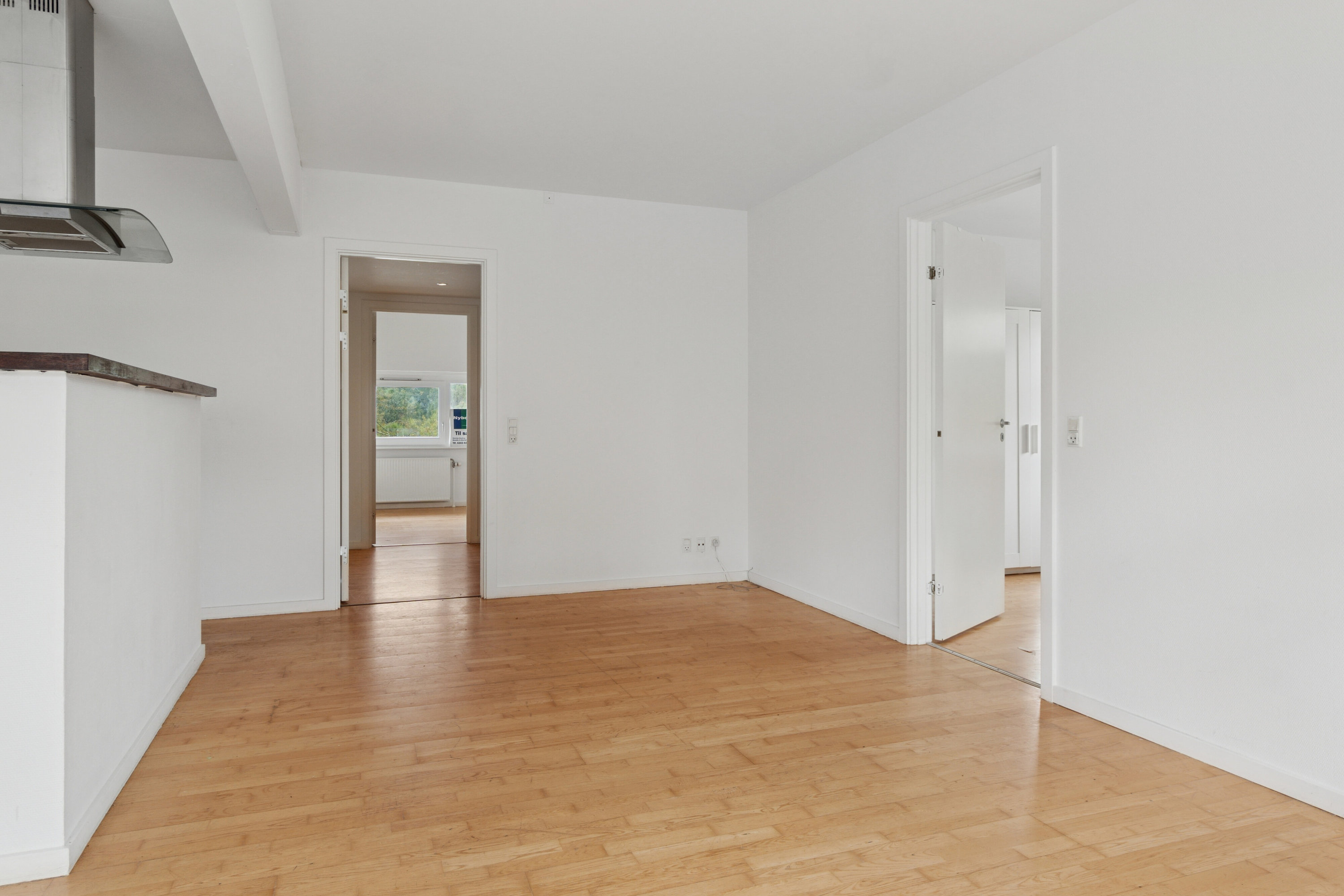 Fremhævet stue billede i fuldskærmstilstand. Billede af Egeskoven 240, 1., 2600 Glostrup