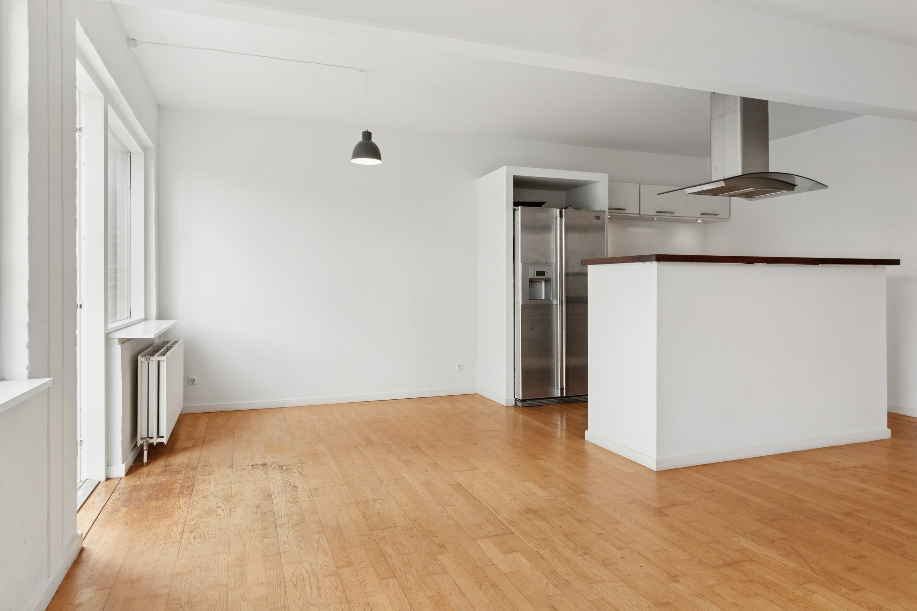 Fremhævet stue billede i fuldskærmstilstand. Billede af Egeskoven 240, 1., 2600 Glostrup