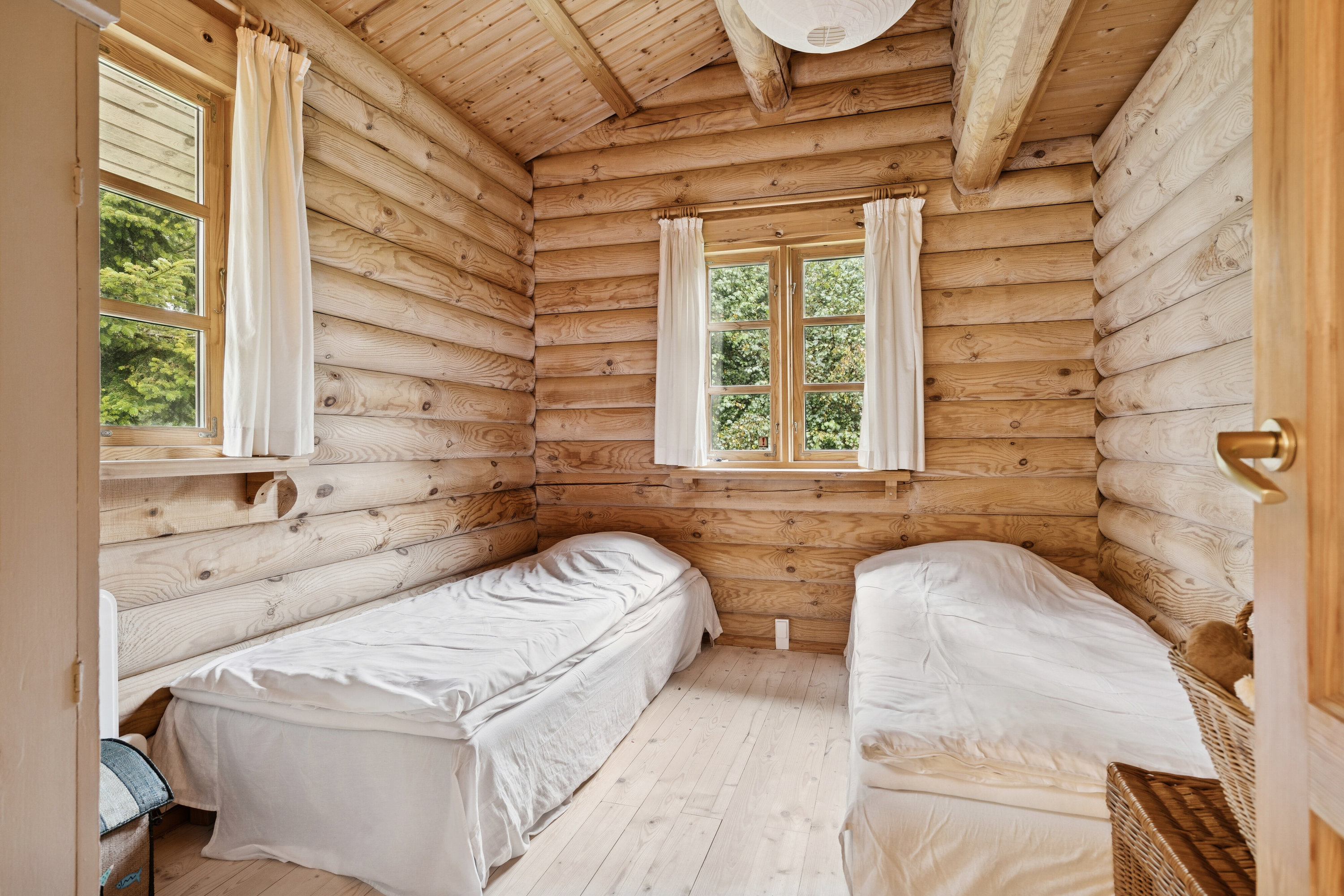 Fremhævet værelse billede i fuldskærmstilstand. Billede af Spurvevej 19, Ellinge Lyng, 4560 Vig