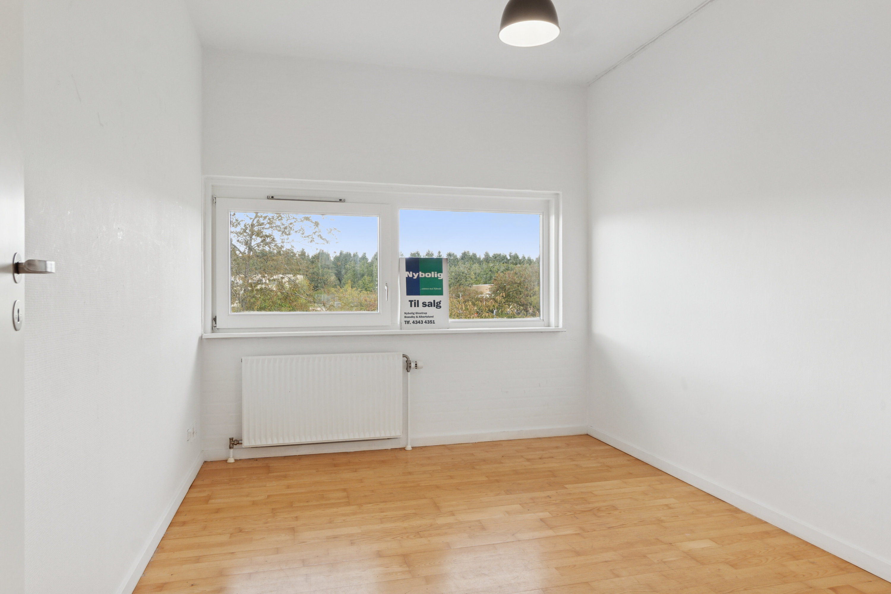 Fremhævet værelse billede i fuldskærmstilstand. Billede af Egeskoven 240, 1., 2600 Glostrup
