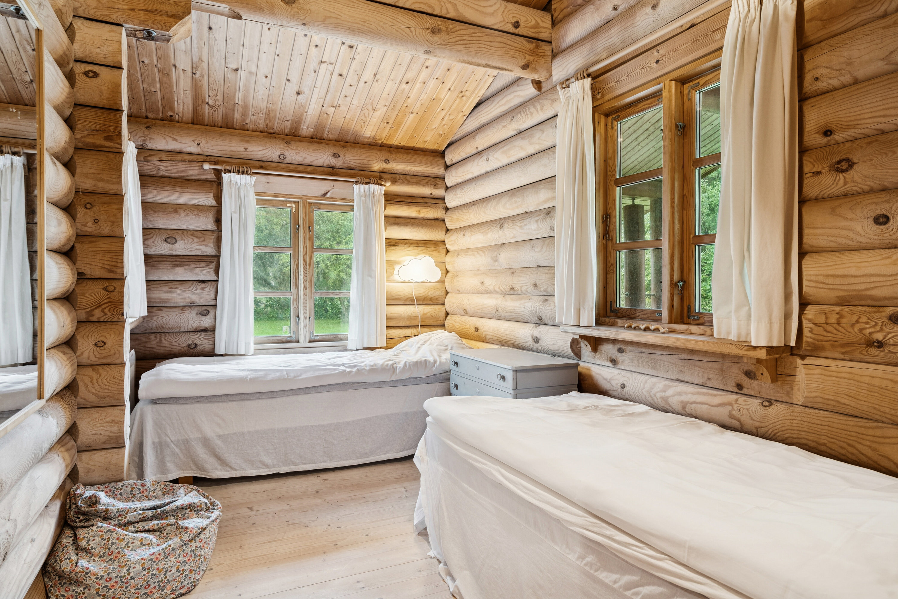 Fremhævet værelse billede i fuldskærmstilstand. Billede af Spurvevej 19, Ellinge Lyng, 4560 Vig