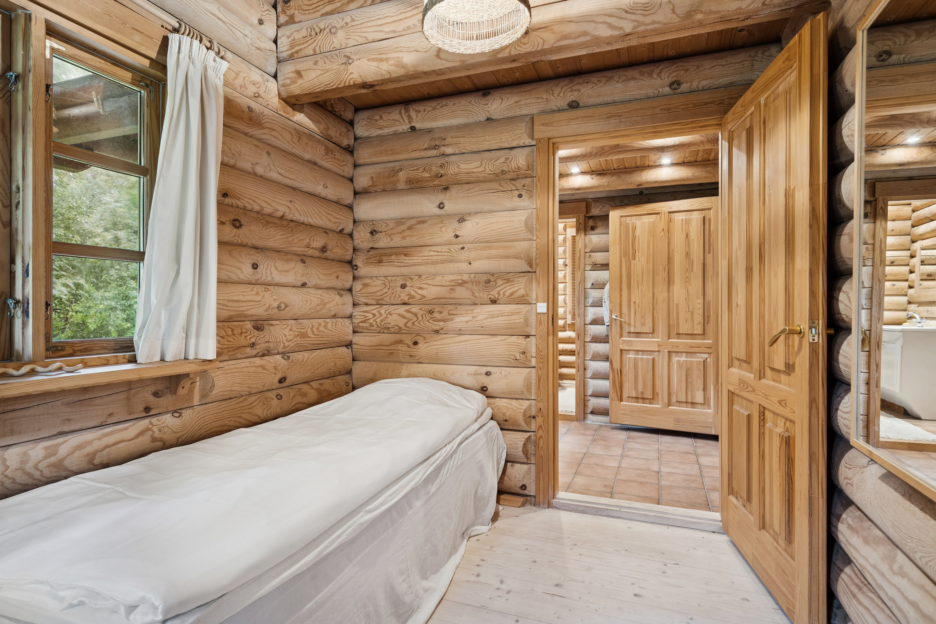 Fremhævet værelse billede i fuldskærmstilstand. Billede af Spurvevej 19, Ellinge Lyng, 4560 Vig