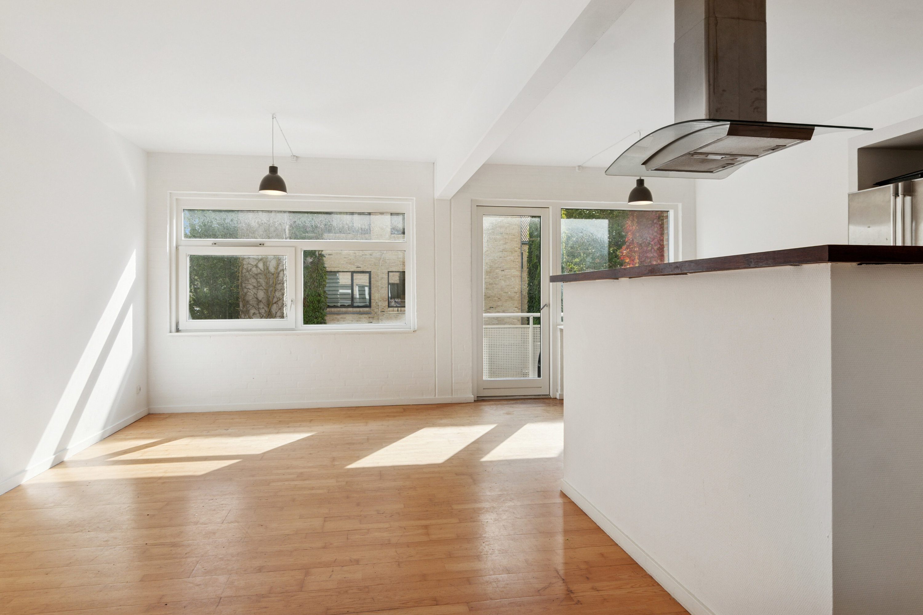 Fremhævet stue billede i fuldskærmstilstand. Billede af Egeskoven 240, 1., 2600 Glostrup