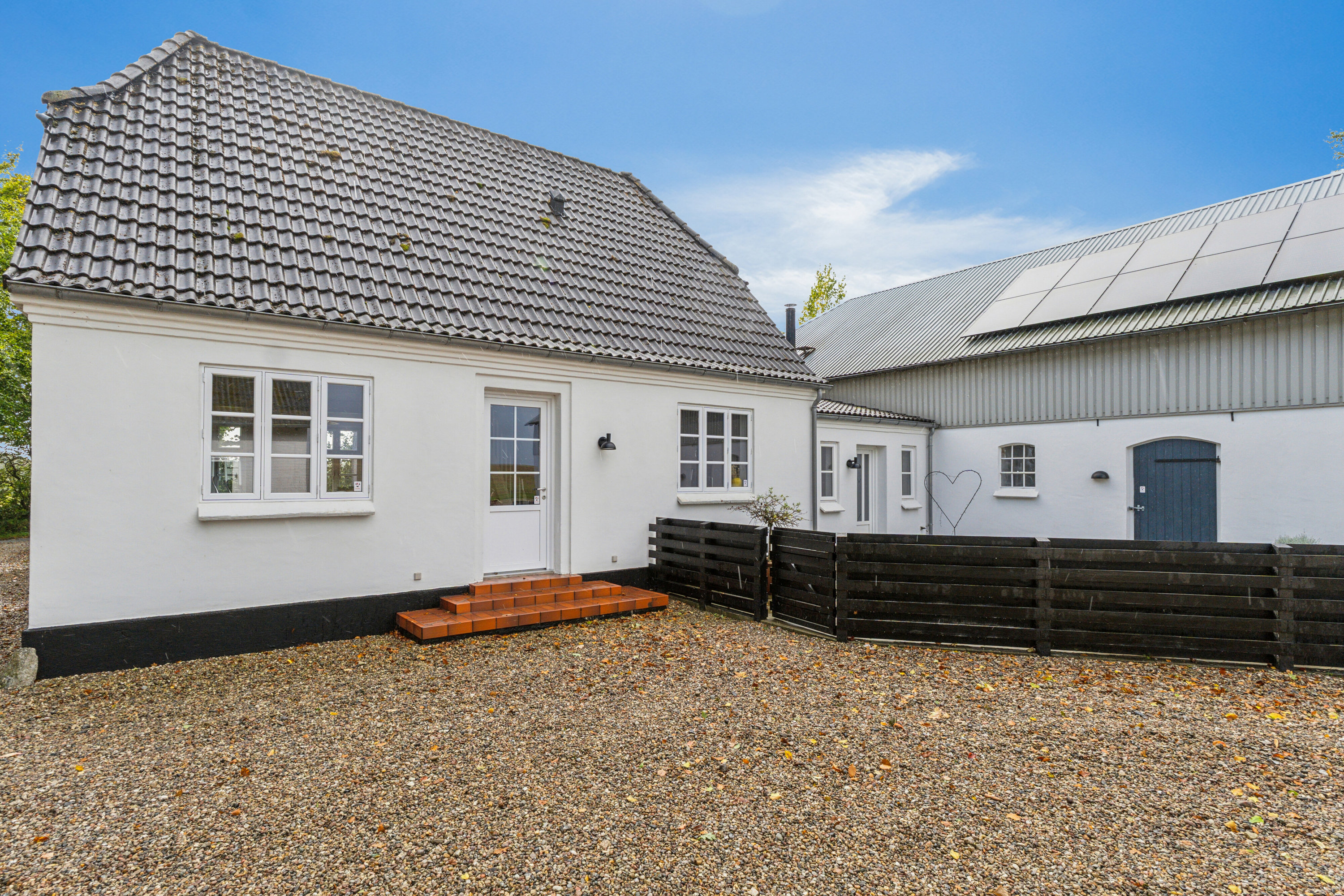 Fremhævet ejendommen billede i fuldskærmstilstand. Billede af Keldbjergvej 5, Keldbjerg, 6340 Kruså