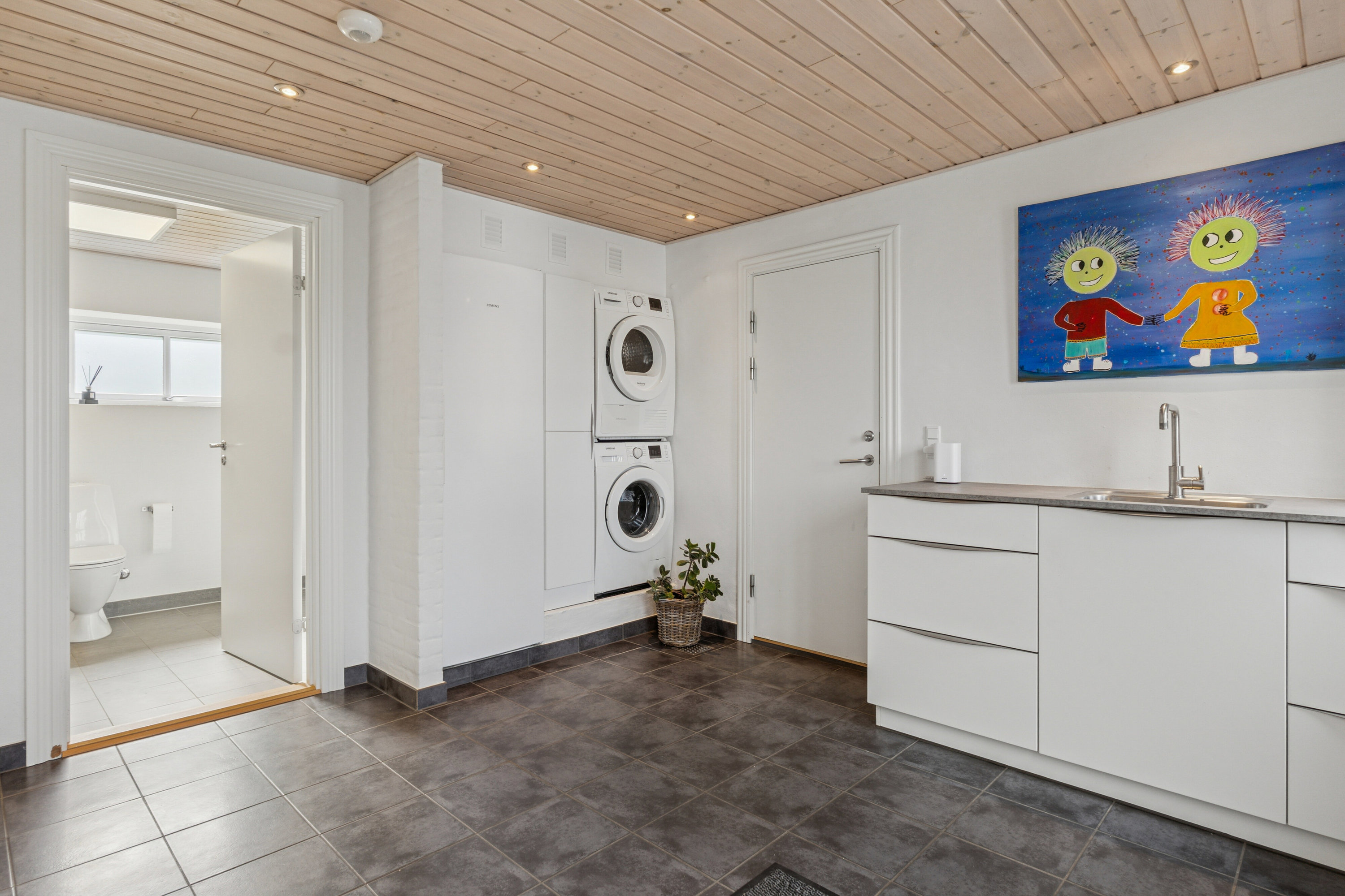 Fremhævet bryggers billede i fuldskærmstilstand. Billede af Keldbjergvej 5, Keldbjerg, 6340 Kruså