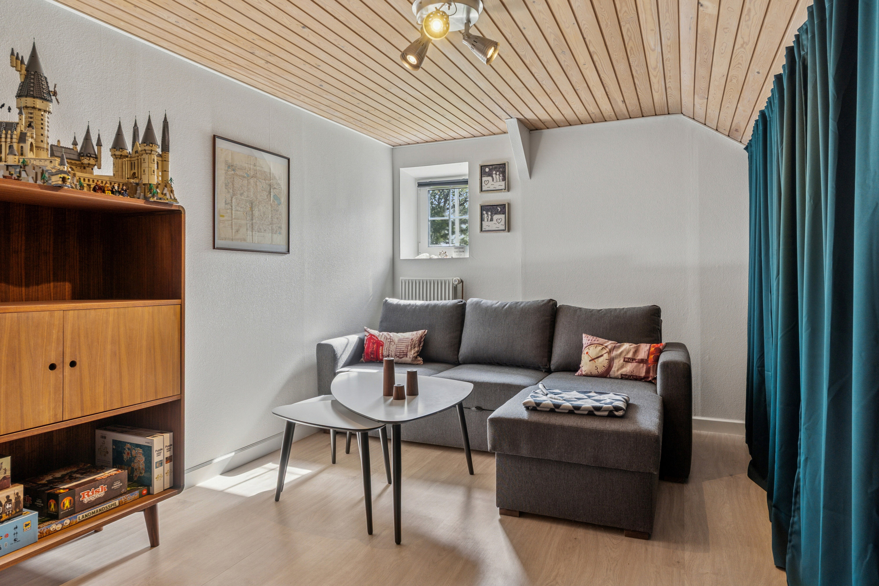 Fremhævet værelse billede i fuldskærmstilstand. Billede af Keldbjergvej 5, Keldbjerg, 6340 Kruså