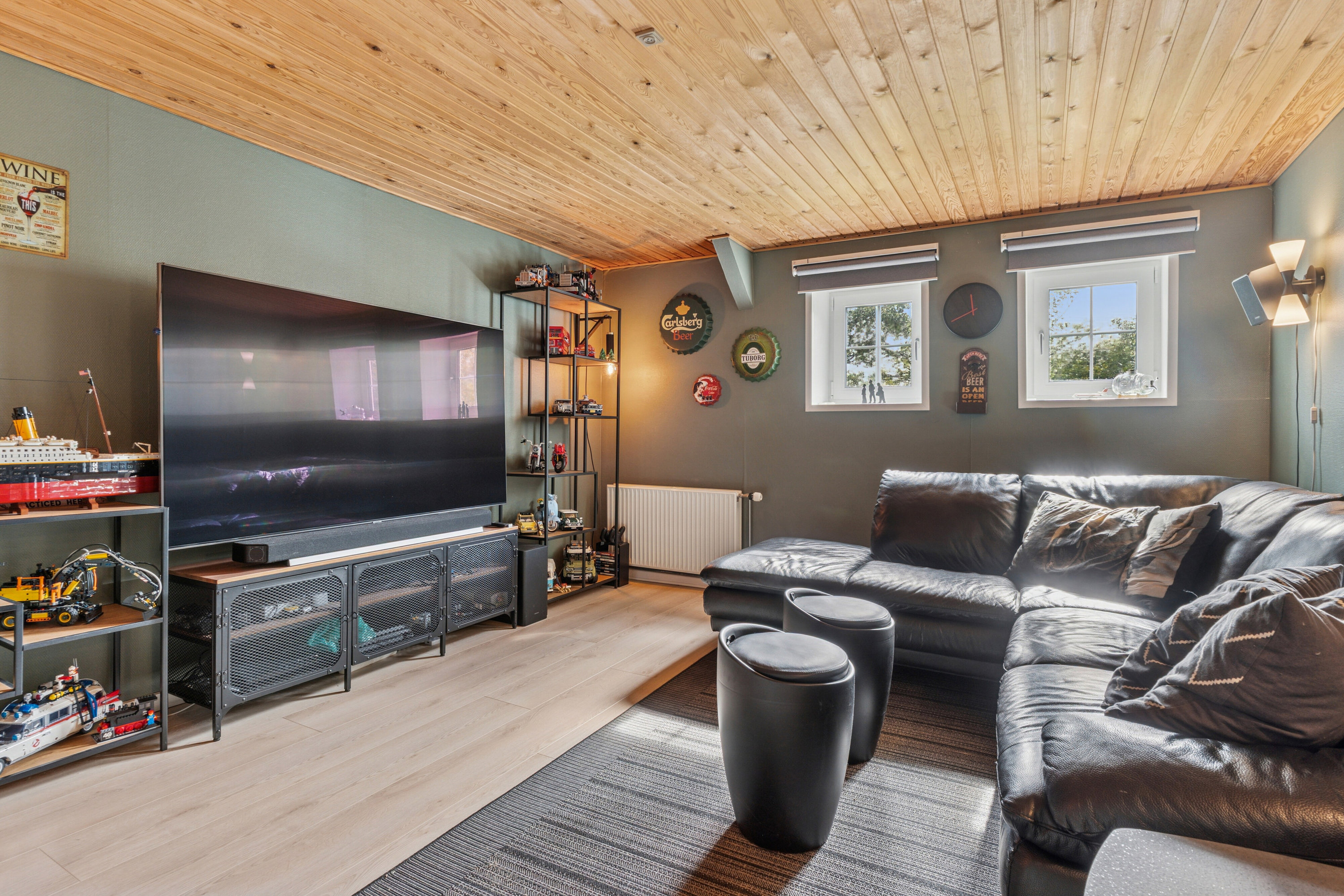 Fremhævet værelse billede i fuldskærmstilstand. Billede af Keldbjergvej 5, Keldbjerg, 6340 Kruså