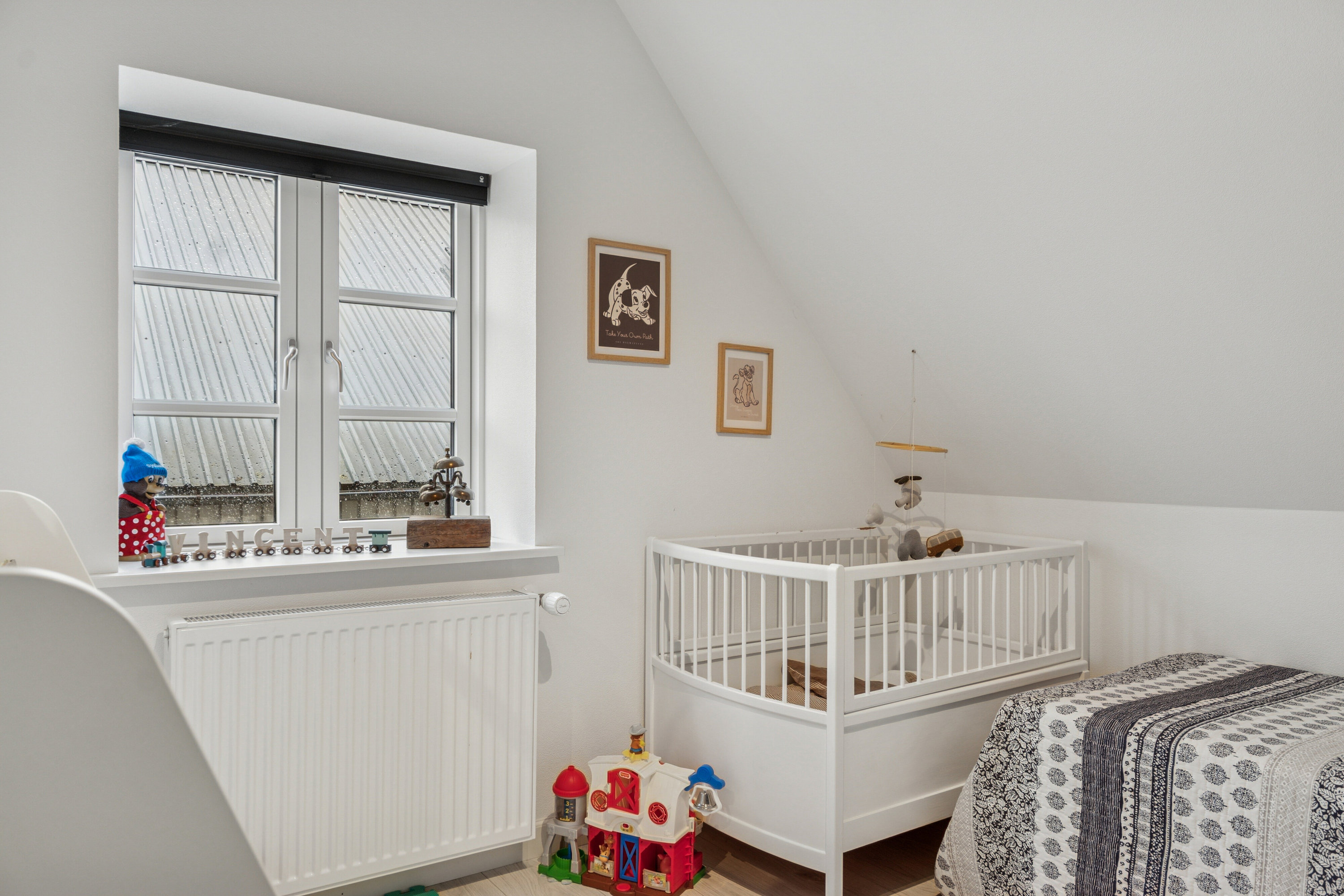 Fremhævet værelse billede i fuldskærmstilstand. Billede af Keldbjergvej 5, Keldbjerg, 6340 Kruså