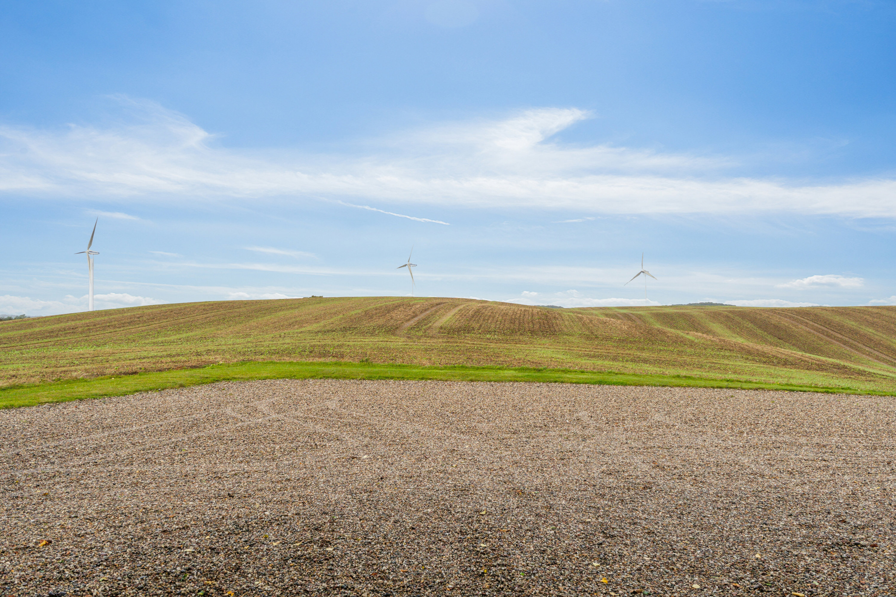Fremhævet udsigt til marker billede i fuldskærmstilstand. Billede af Keldbjergvej 5, Keldbjerg, 6340 Kruså
