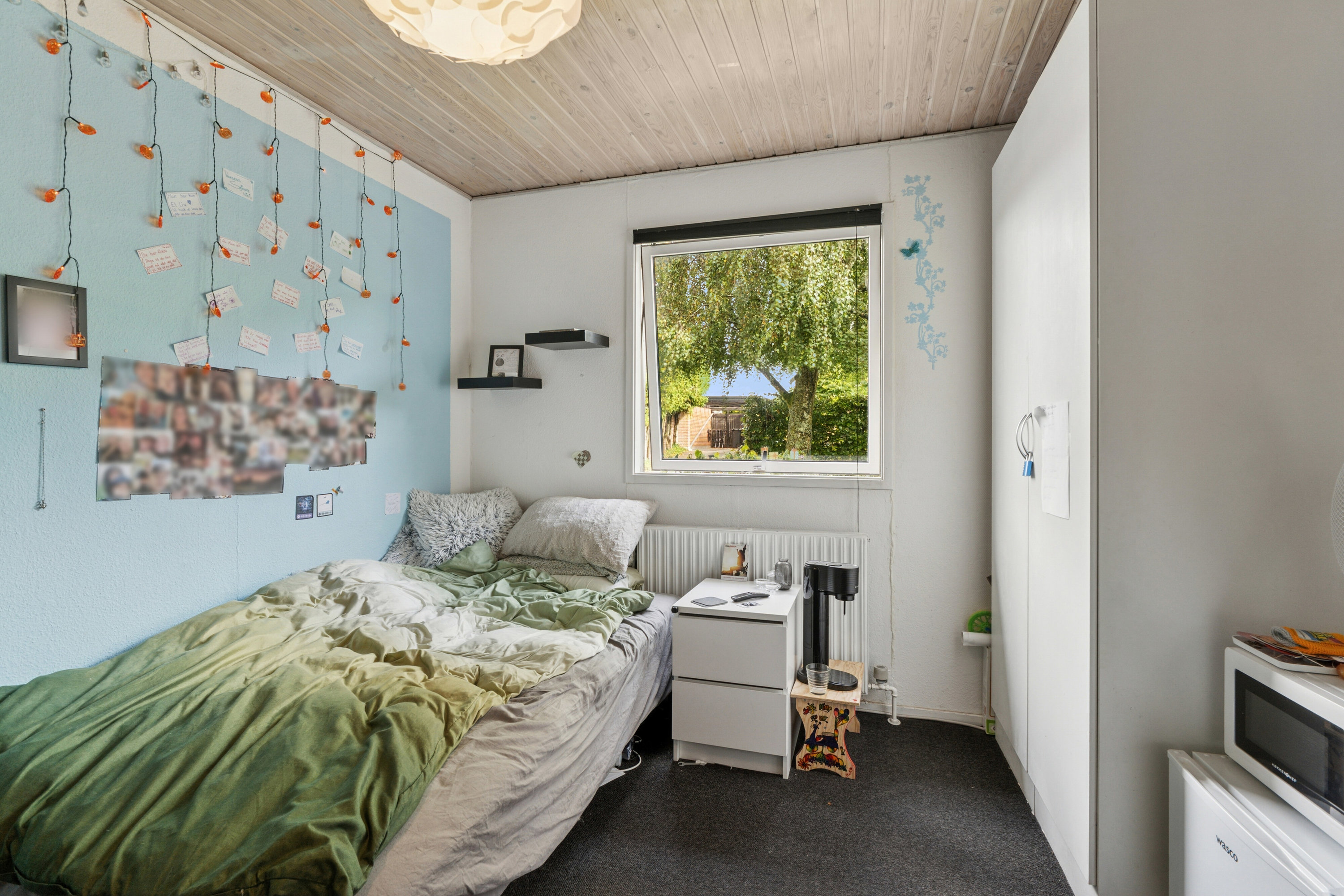 Fremhævet værelse billede i fuldskærmstilstand. Billede af Eskærvej 4, 9800 Hjørring