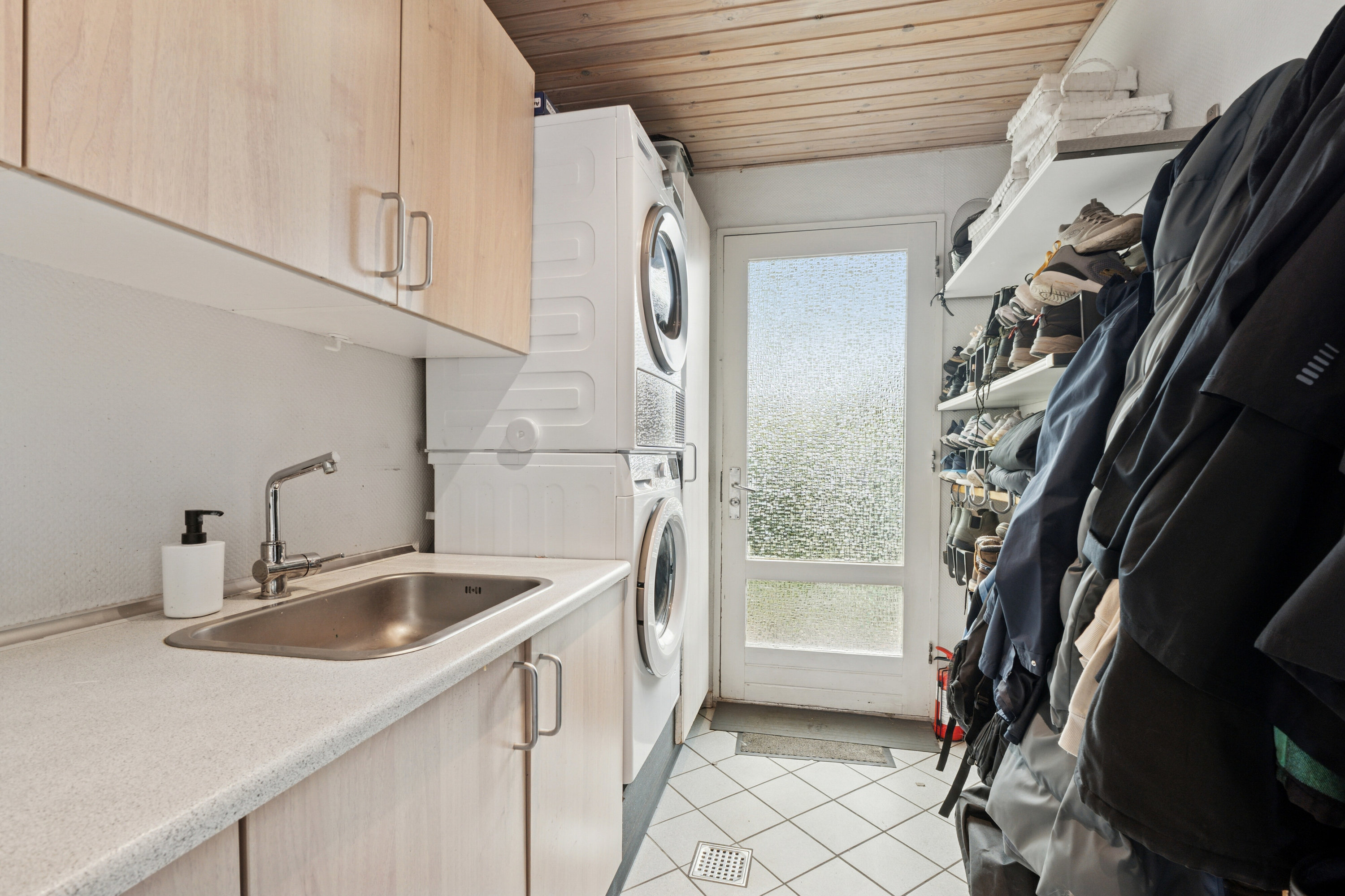 Fremhævet bryggers billede i fuldskærmstilstand. Billede af Eskærvej 4, 9800 Hjørring