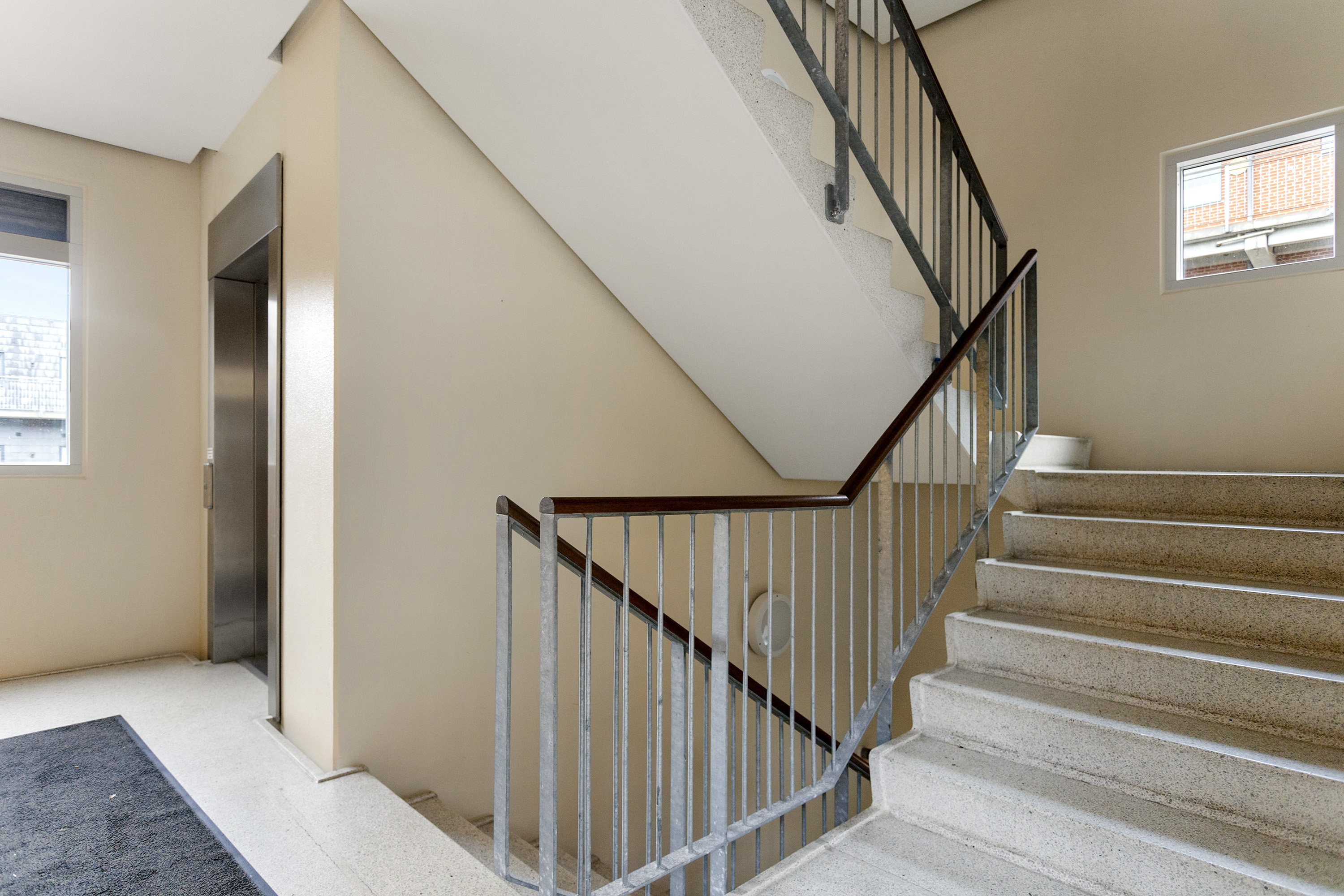 Fremhævet ejendommen billede i fuldskærmstilstand. Billede af Nørregade 7K, 1., 6600 Vejen