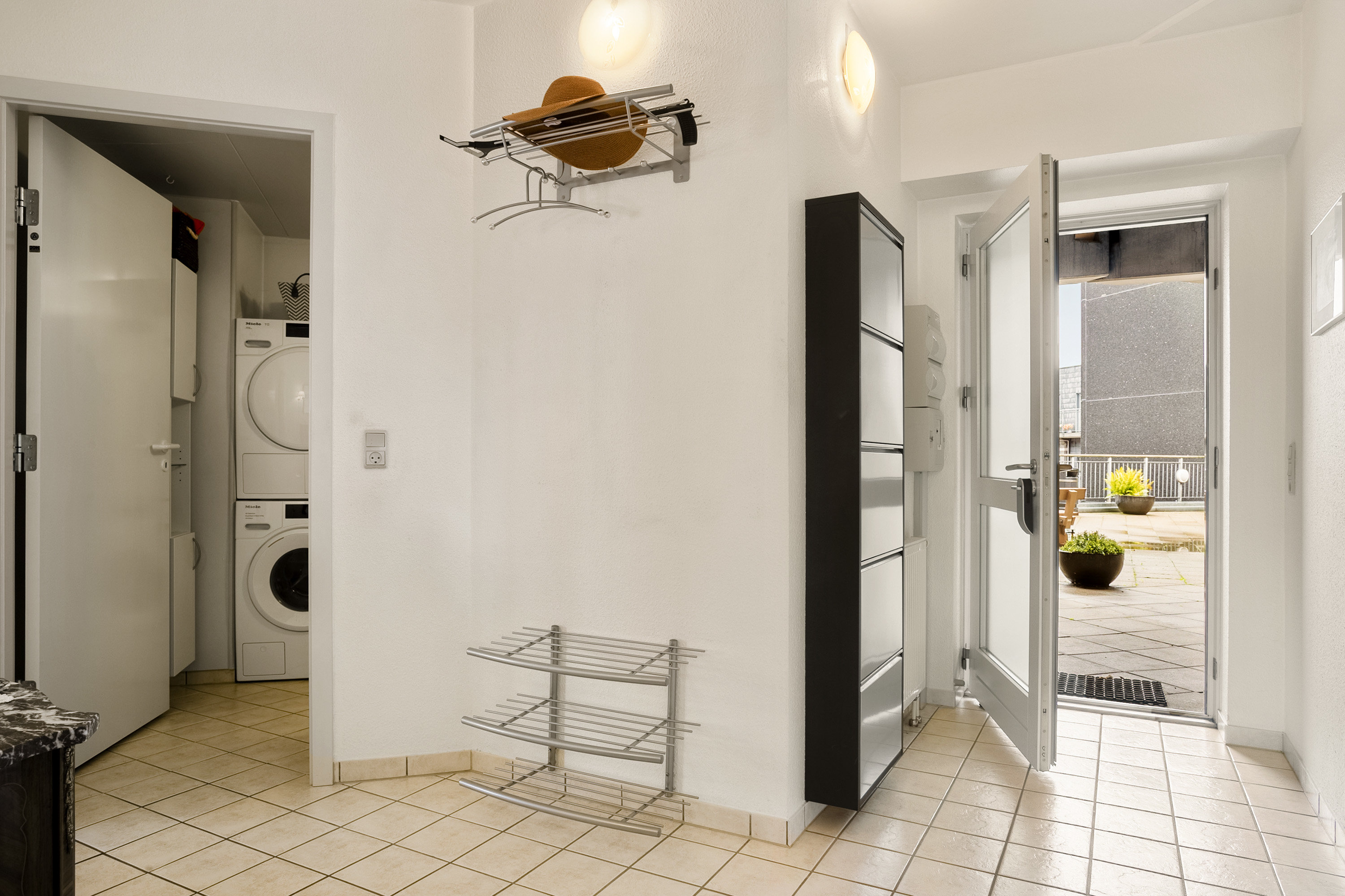 Miniaturebillede 2: værelse. Billede af Nørregade 7K, 1., 6600 Vejen