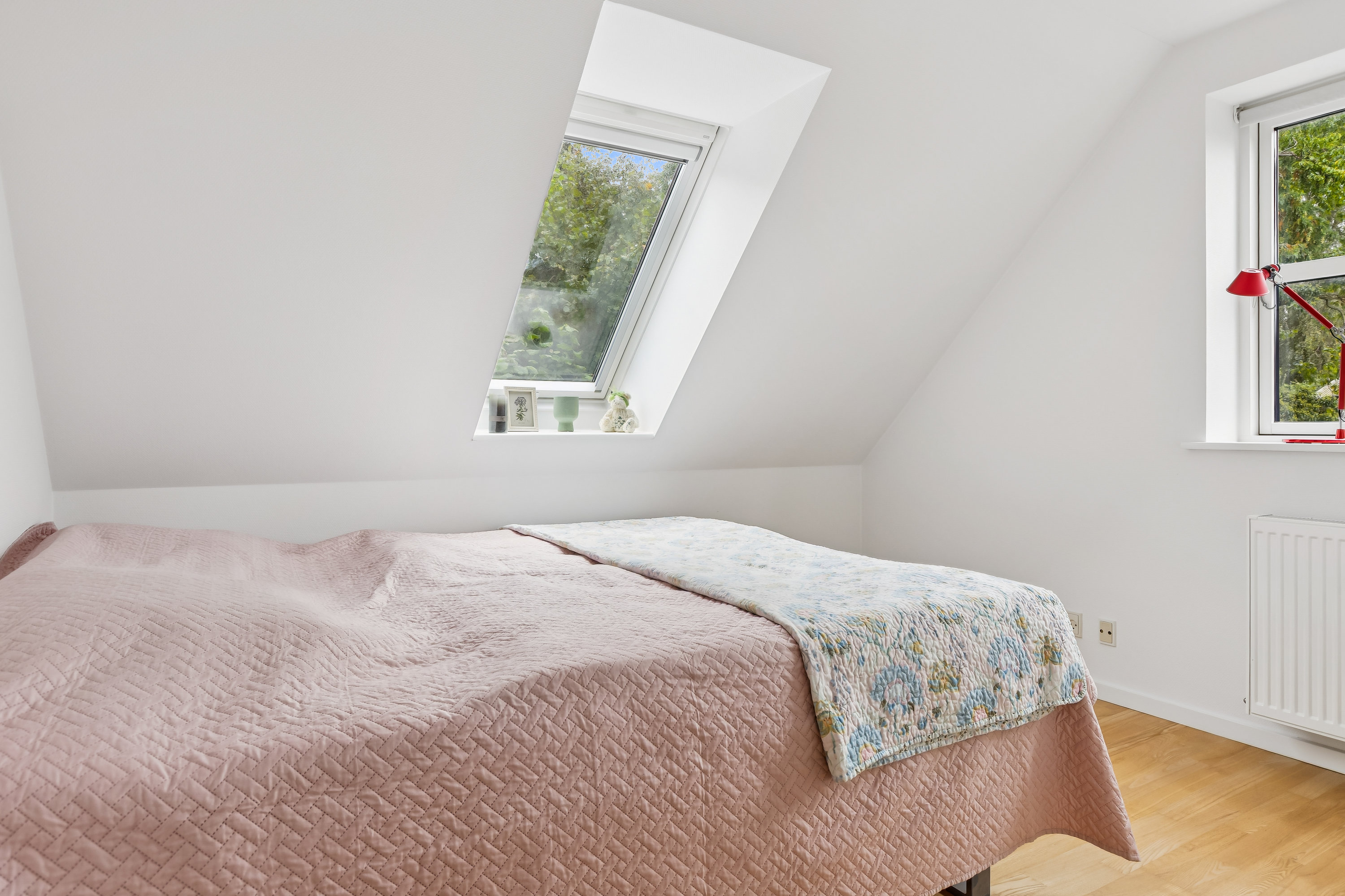 Fremhævet værelse billede i fuldskærmstilstand. Billede af Nordvestvej 3, 4470 Svebølle