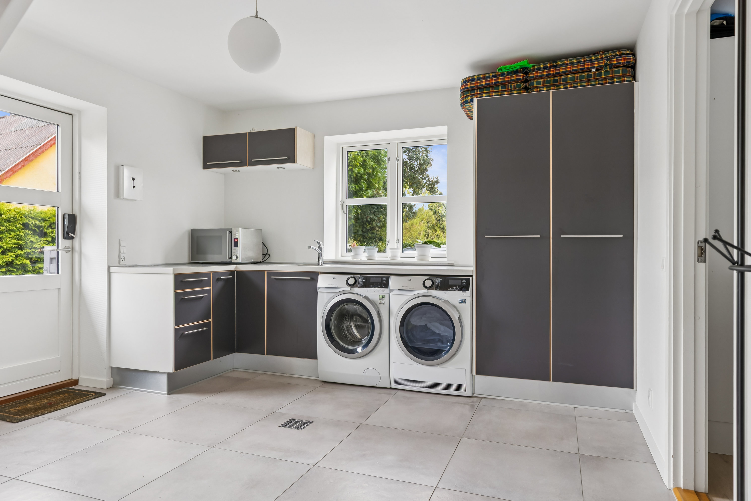 Fremhævet bryggers billede i fuldskærmstilstand. Billede af Nordvestvej 3, 4470 Svebølle