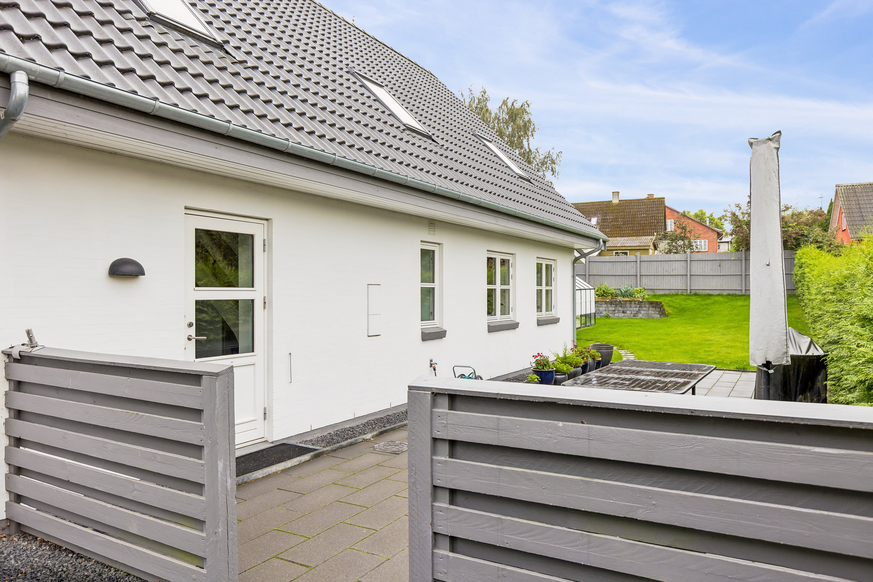 Miniaturebillede 2: ejendom. Billede af Nordvestvej 3, 4470 Svebølle