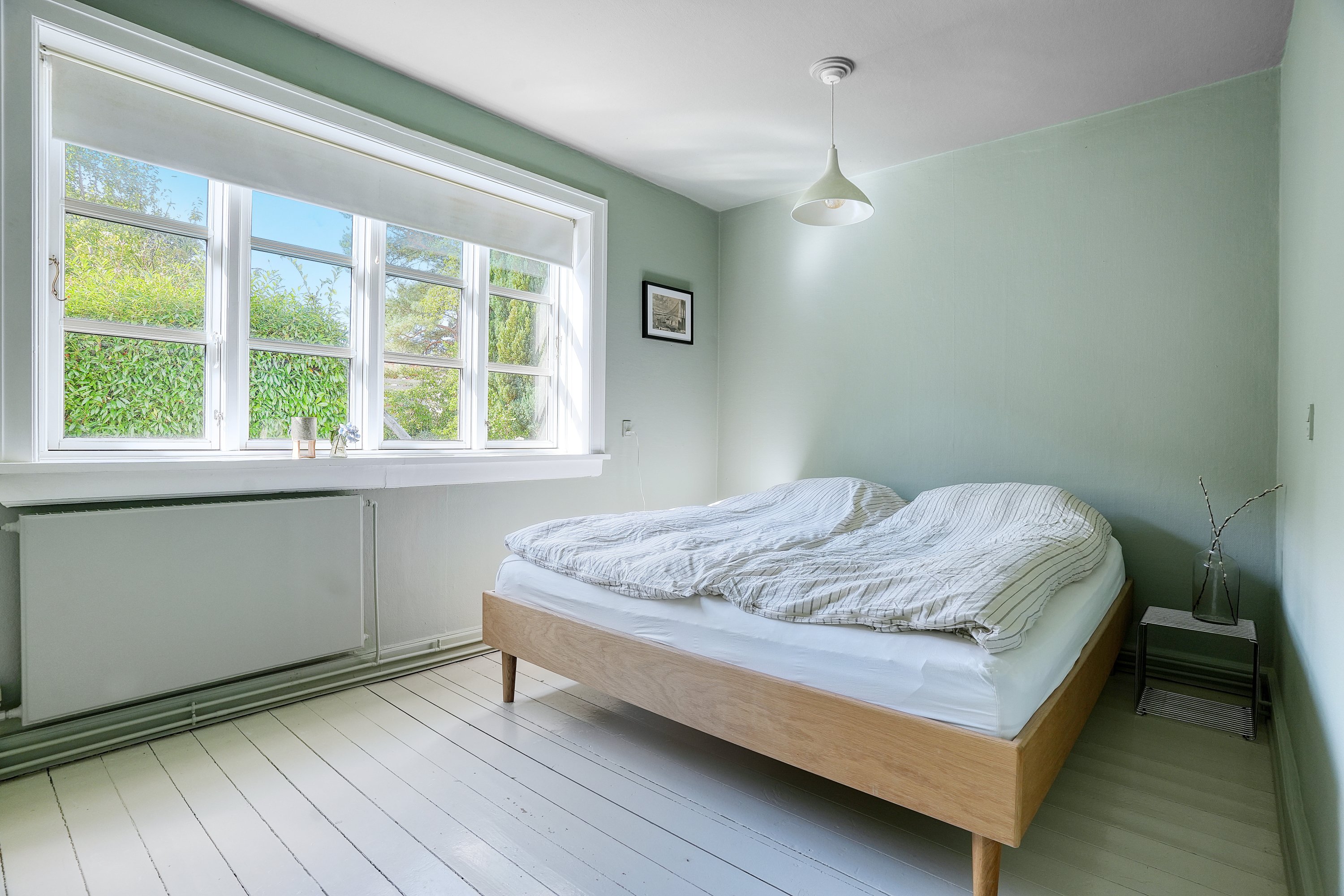 Fremhævet værelse billede i fuldskærmstilstand. Billede af Granvænget 7B, 3100 Hornbæk