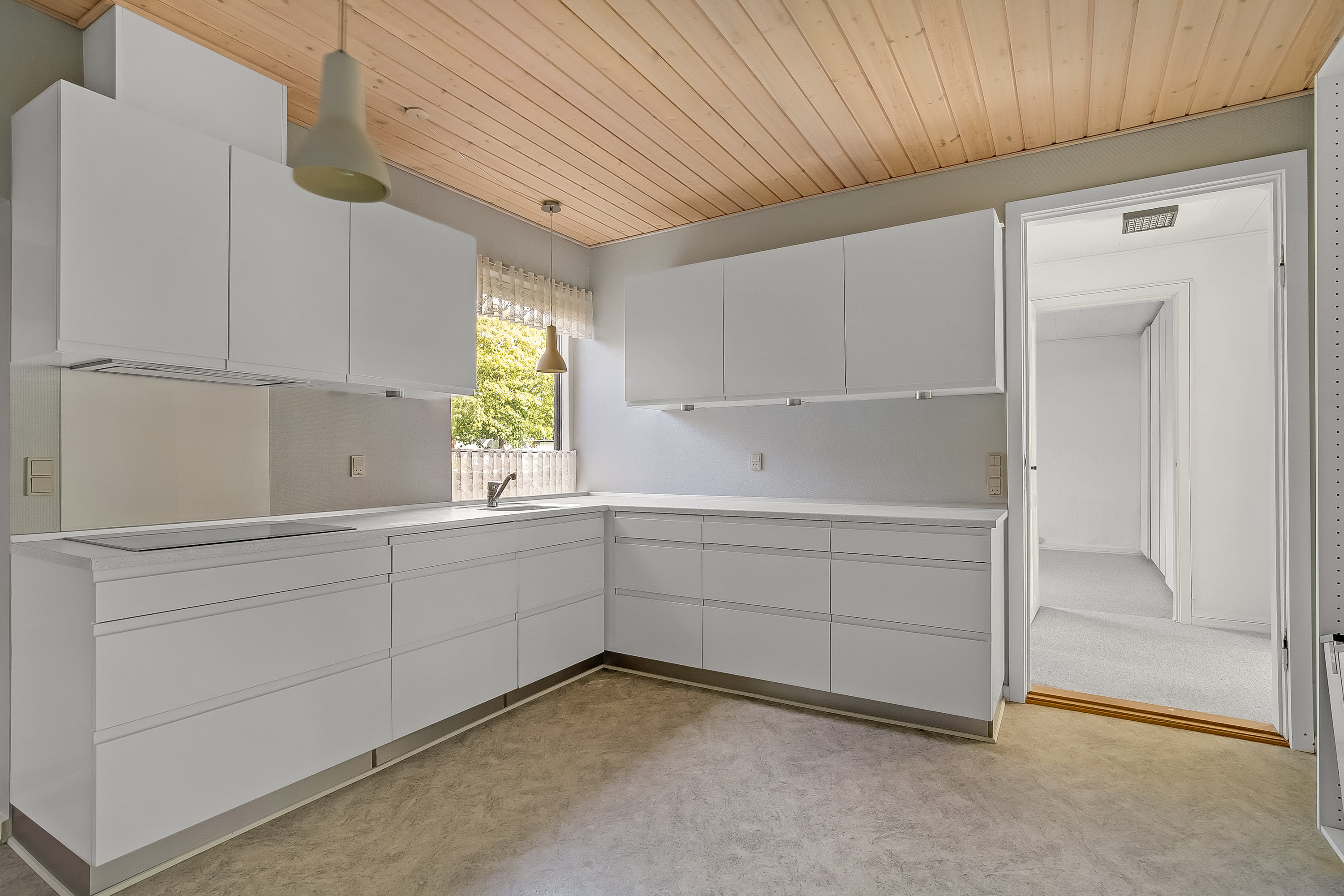 Miniaturebillede 1: køkken. Billede af Østergade 17, 6580 Vamdrup