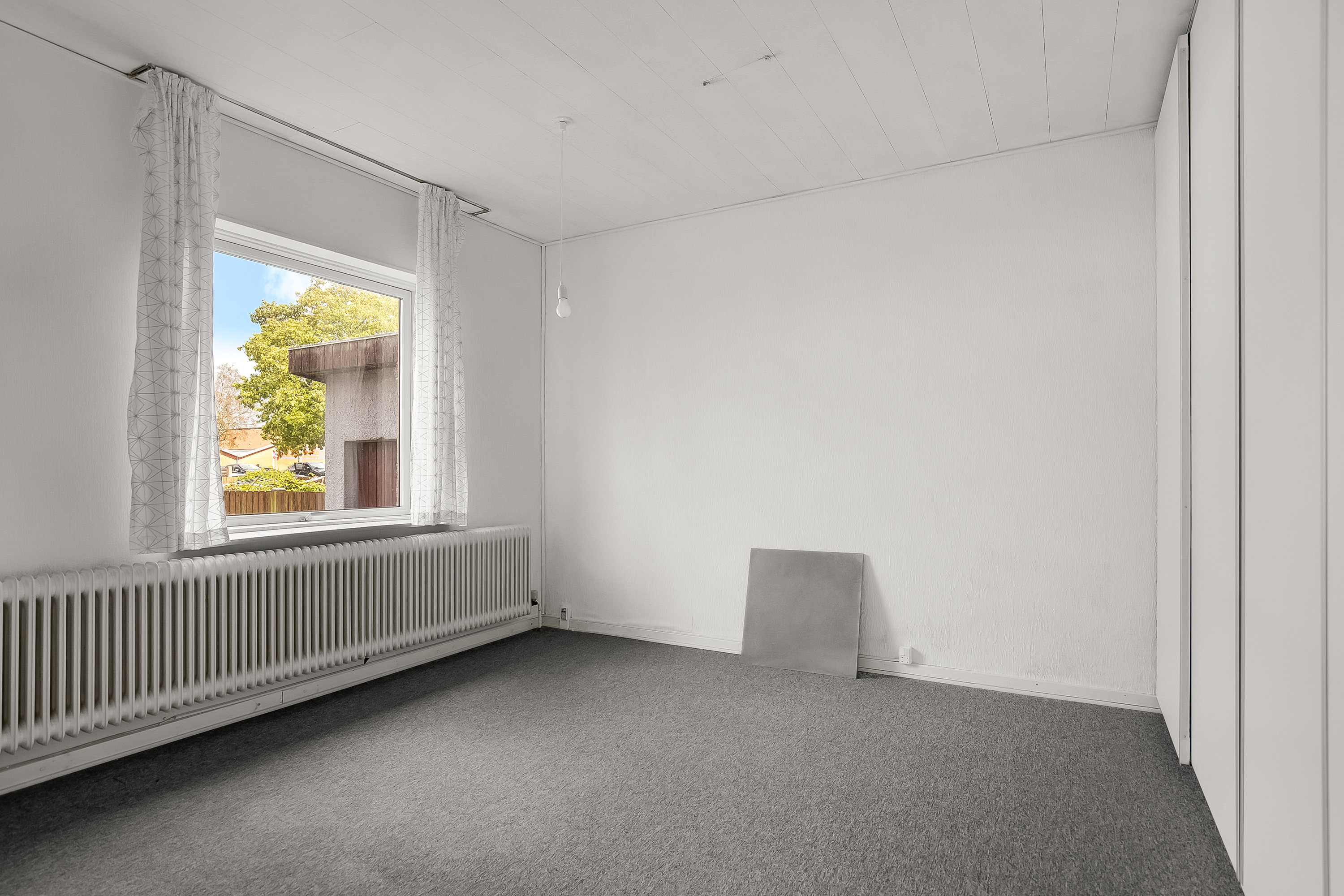 Fremhævet soveværelse billede i fuldskærmstilstand. Billede af Østergade 17, 6580 Vamdrup