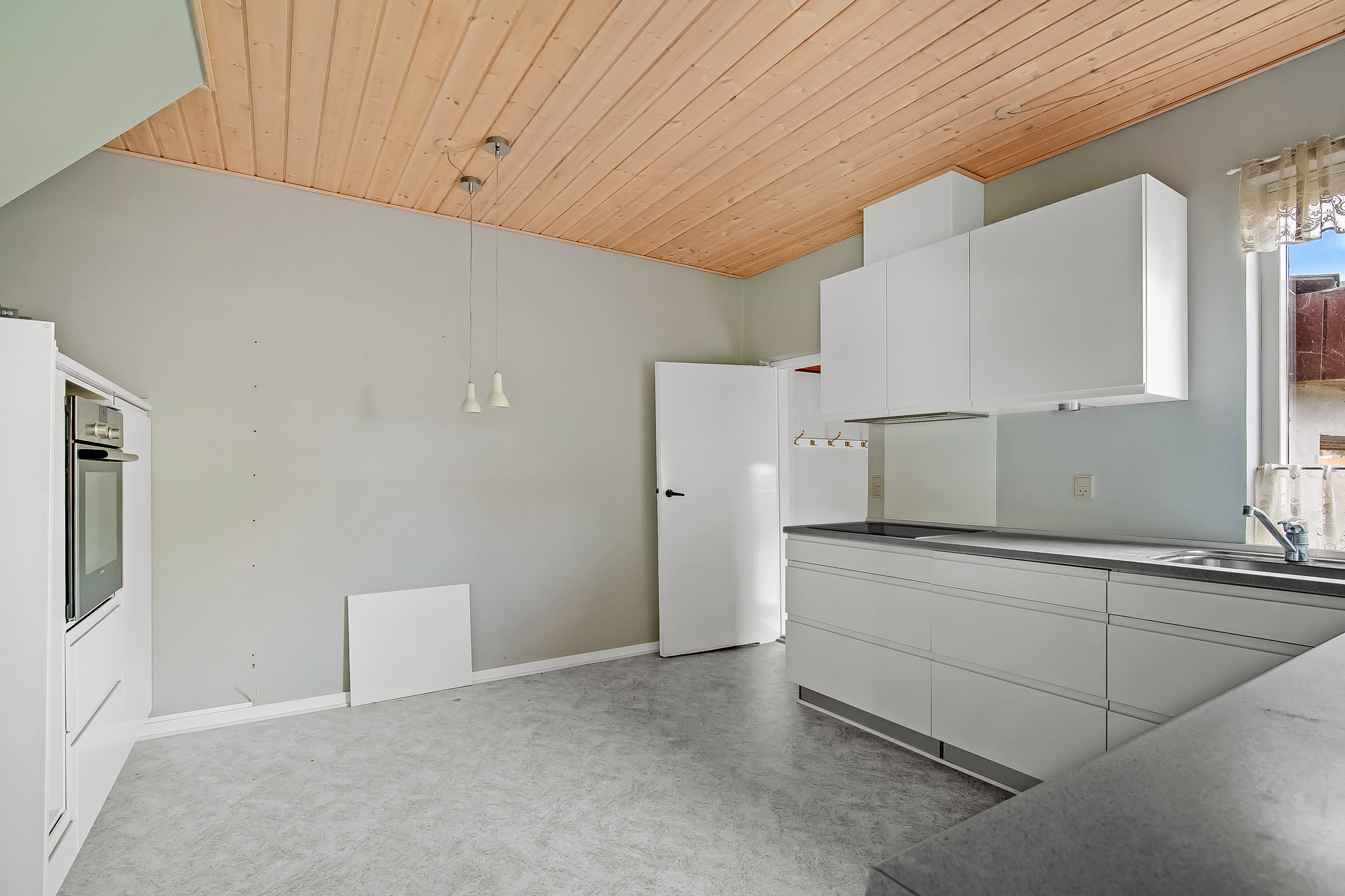 Miniaturebillede 2: køkken. Billede af Østergade 17, 6580 Vamdrup