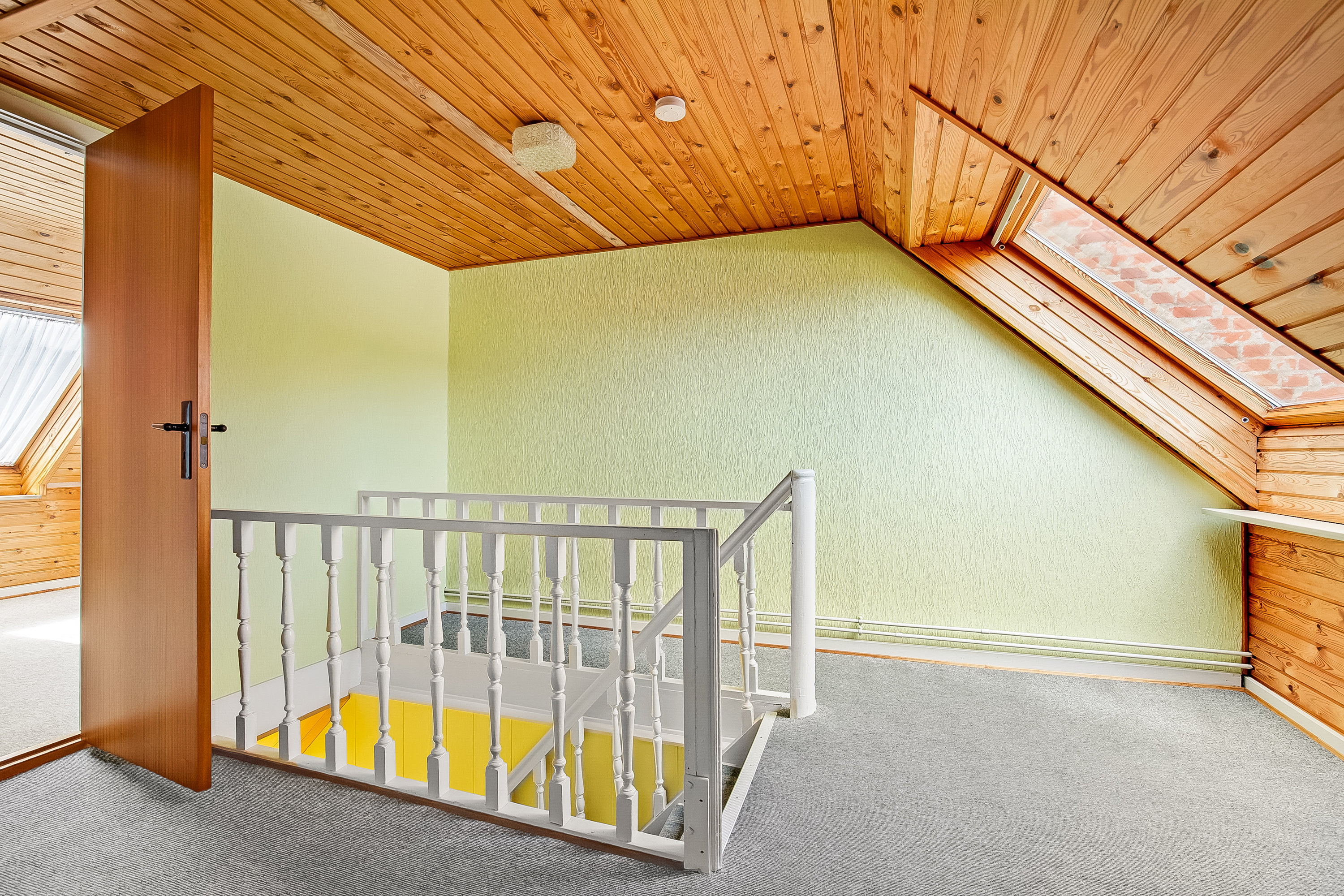 Fremhævet repos billede i fuldskærmstilstand. Billede af Østergade 17, 6580 Vamdrup