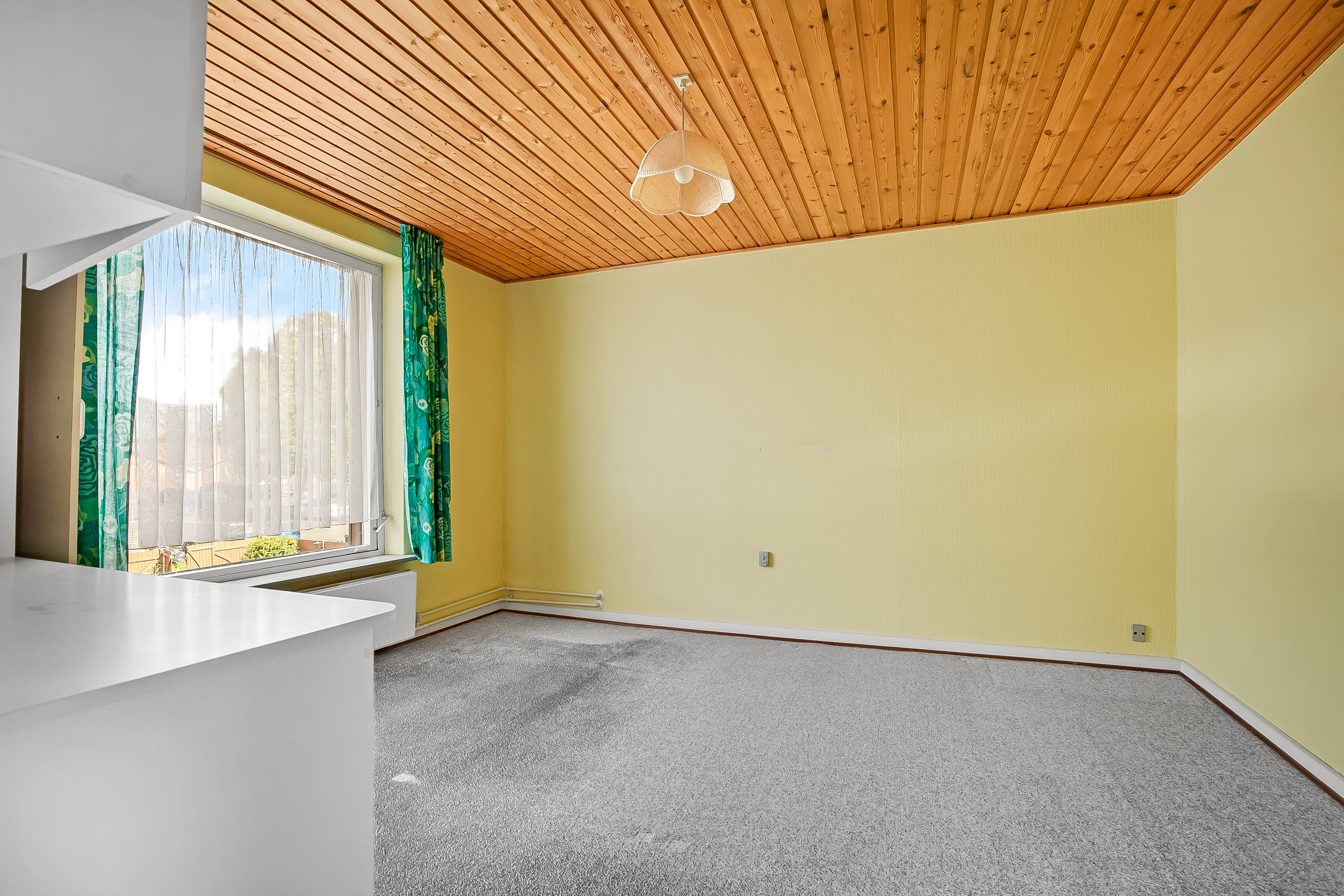 Fremhævet værelse billede i fuldskærmstilstand. Billede af Østergade 17, 6580 Vamdrup