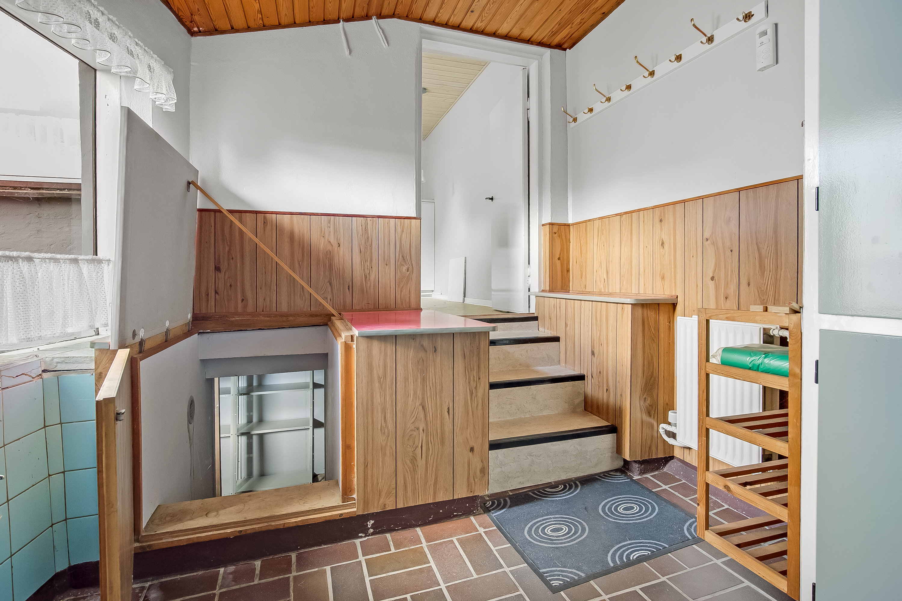 Fremhævet bryggers billede i fuldskærmstilstand. Billede af Østergade 17, 6580 Vamdrup