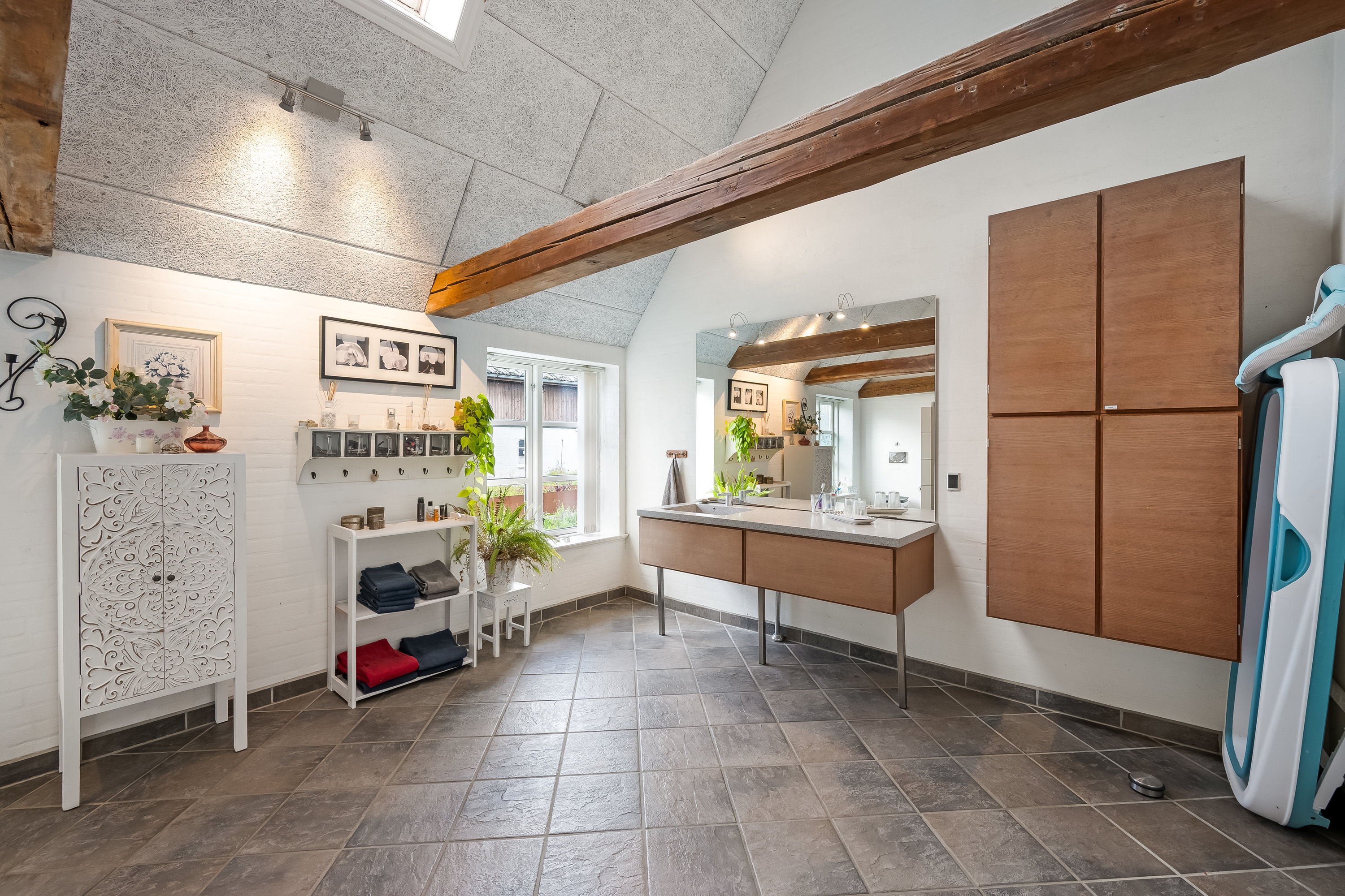 Fremhævet andet billede i fuldskærmstilstand. Billede af Højervej 15, V Gammelby, 6280 Højer