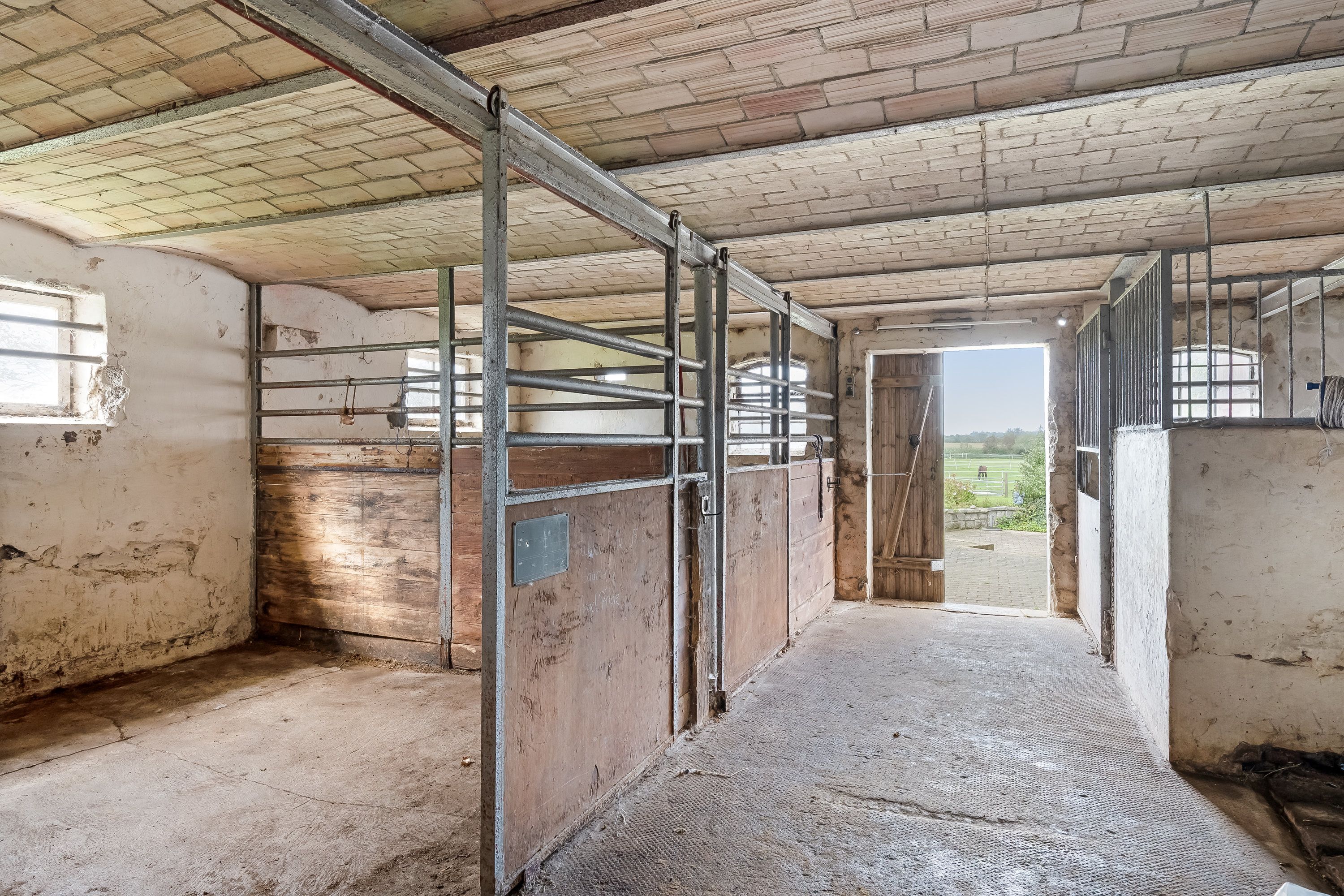 Fremhævet andet billede i fuldskærmstilstand. Billede af Højervej 15, V Gammelby, 6280 Højer