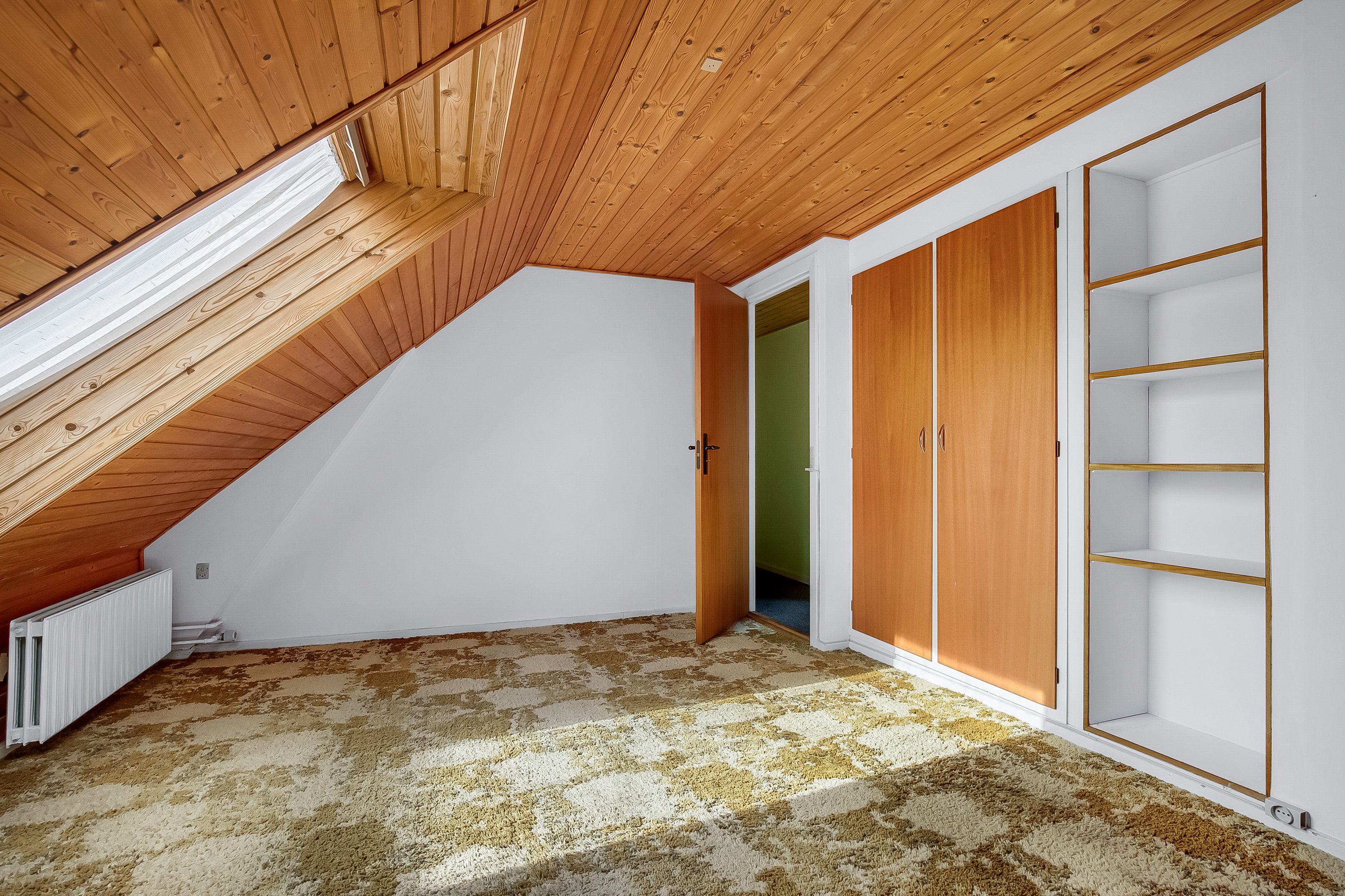 Fremhævet værelse billede i fuldskærmstilstand. Billede af Østergade 17, 6580 Vamdrup