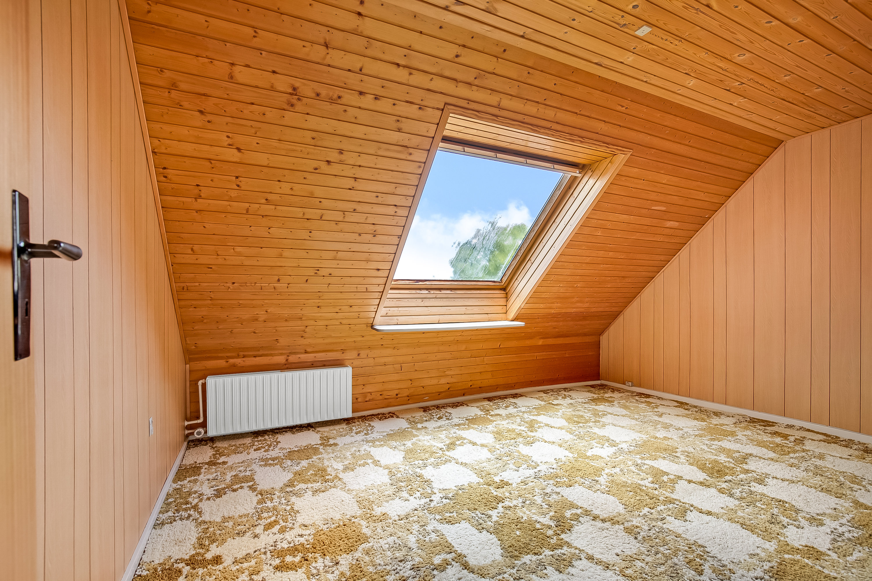 Fremhævet værelse billede i fuldskærmstilstand. Billede af Østergade 17, 6580 Vamdrup