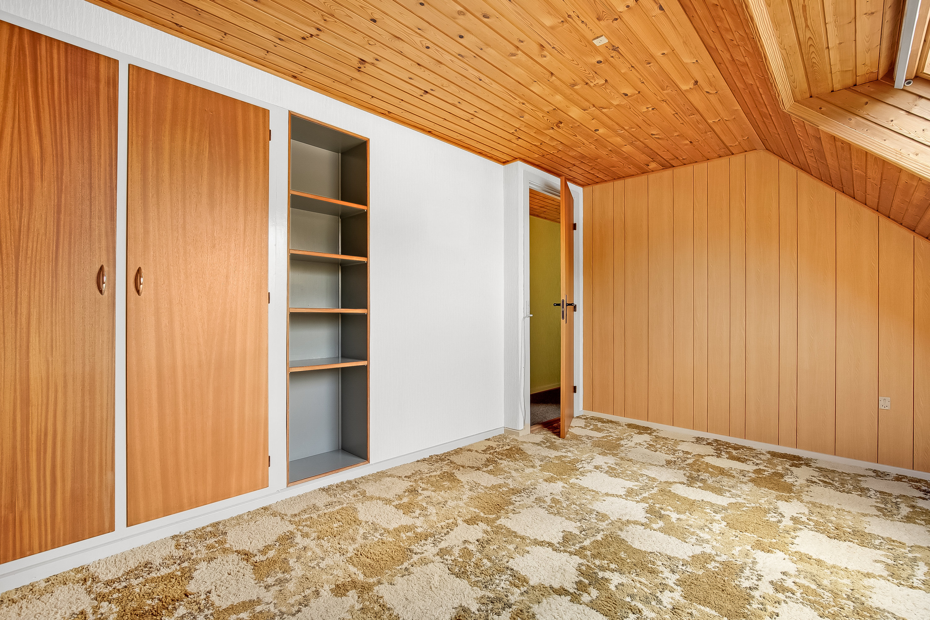 Fremhævet værelse billede i fuldskærmstilstand. Billede af Østergade 17, 6580 Vamdrup