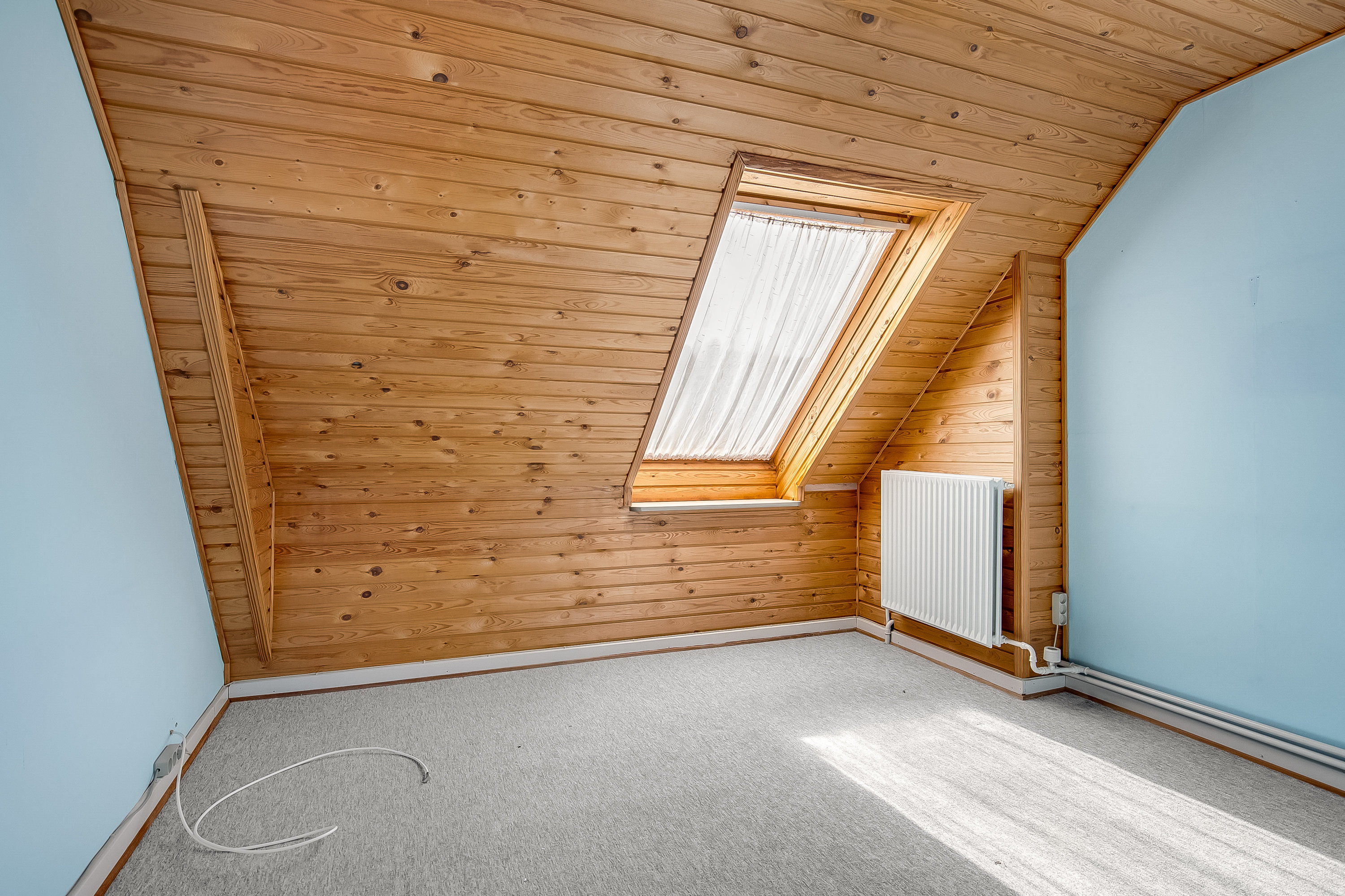 Fremhævet værelse billede i fuldskærmstilstand. Billede af Østergade 17, 6580 Vamdrup