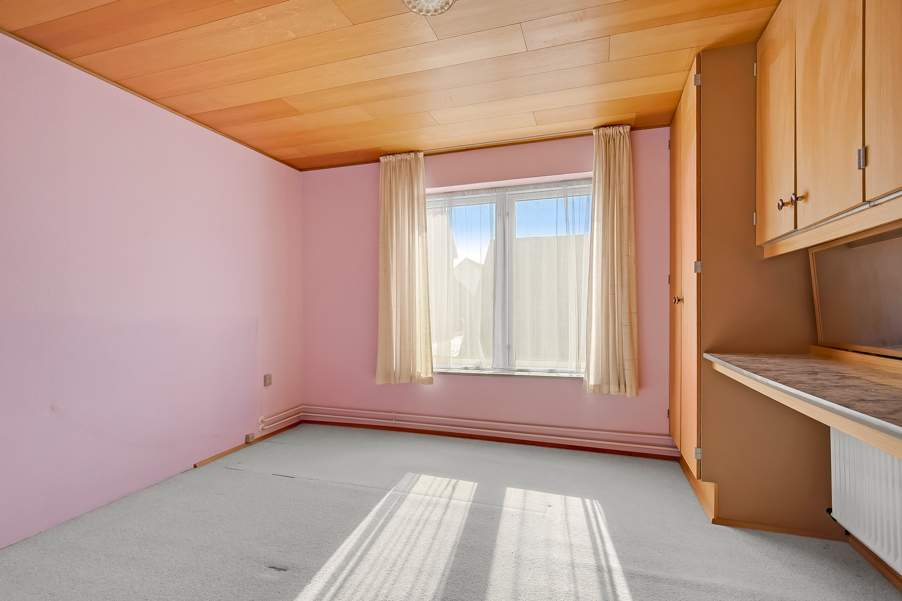 Fremhævet værelse billede i fuldskærmstilstand. Billede af Østergade 17, 6580 Vamdrup