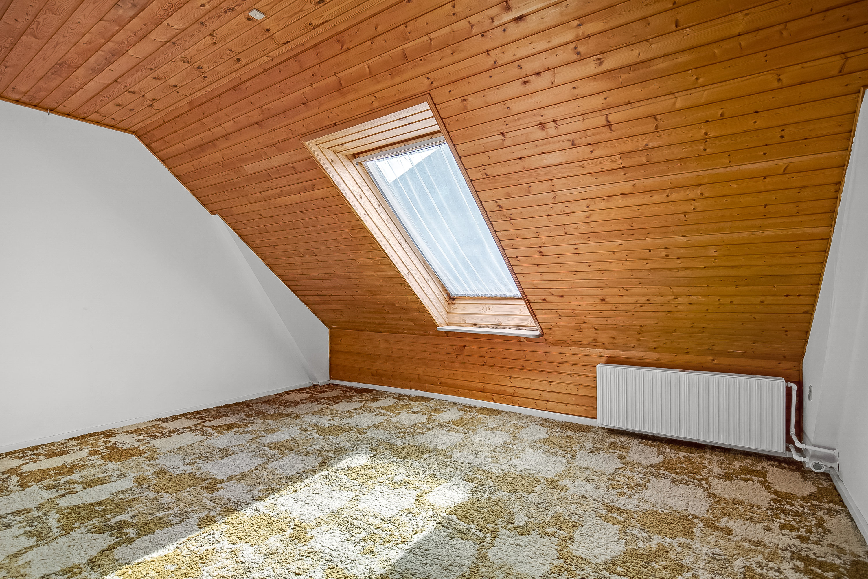 Fremhævet værelse billede i fuldskærmstilstand. Billede af Østergade 17, 6580 Vamdrup