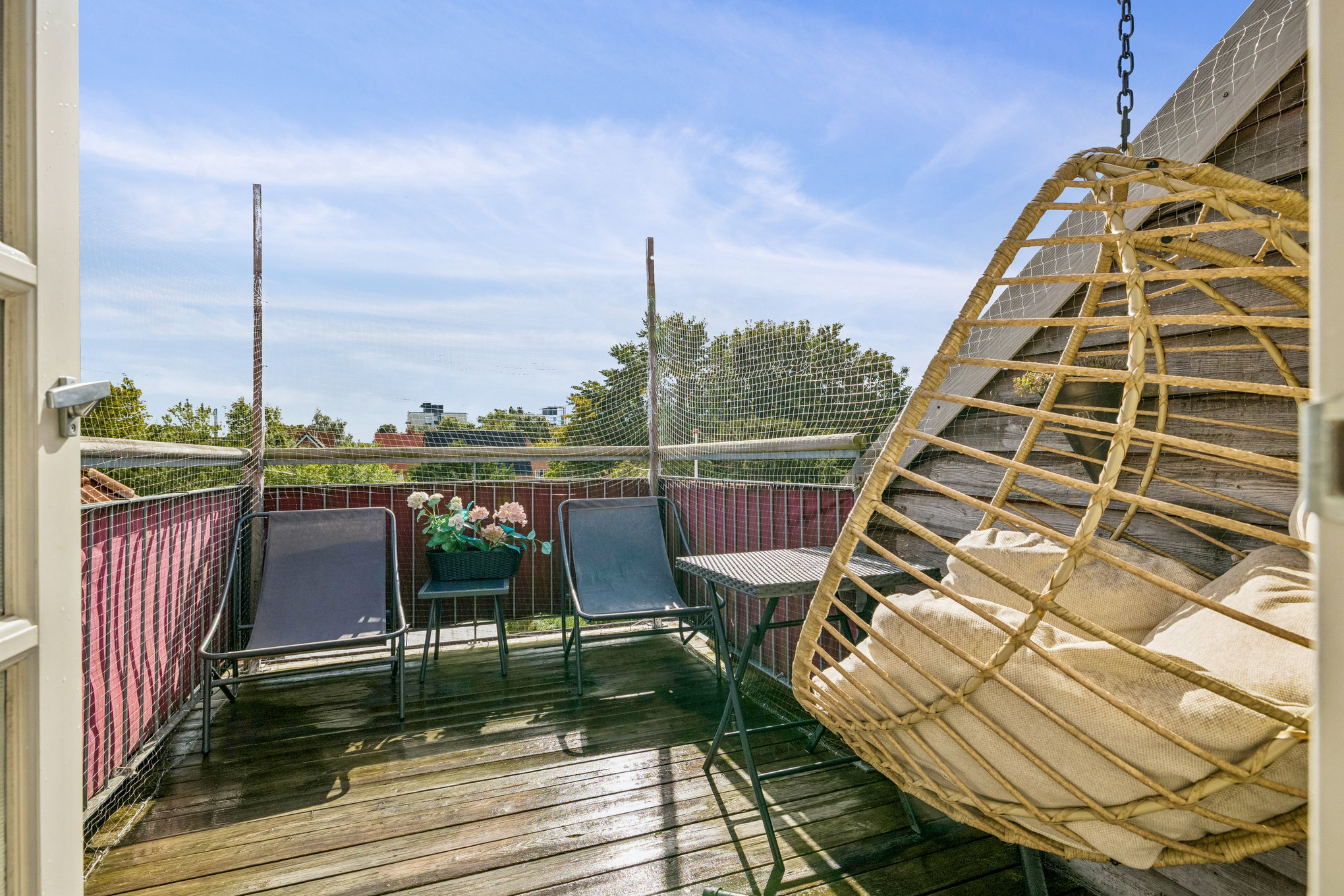 Fremhævet ejendom 1 billede i fuldskærmstilstand. Billede af Nørre Boulevard 53, 1., 8900 Randers C