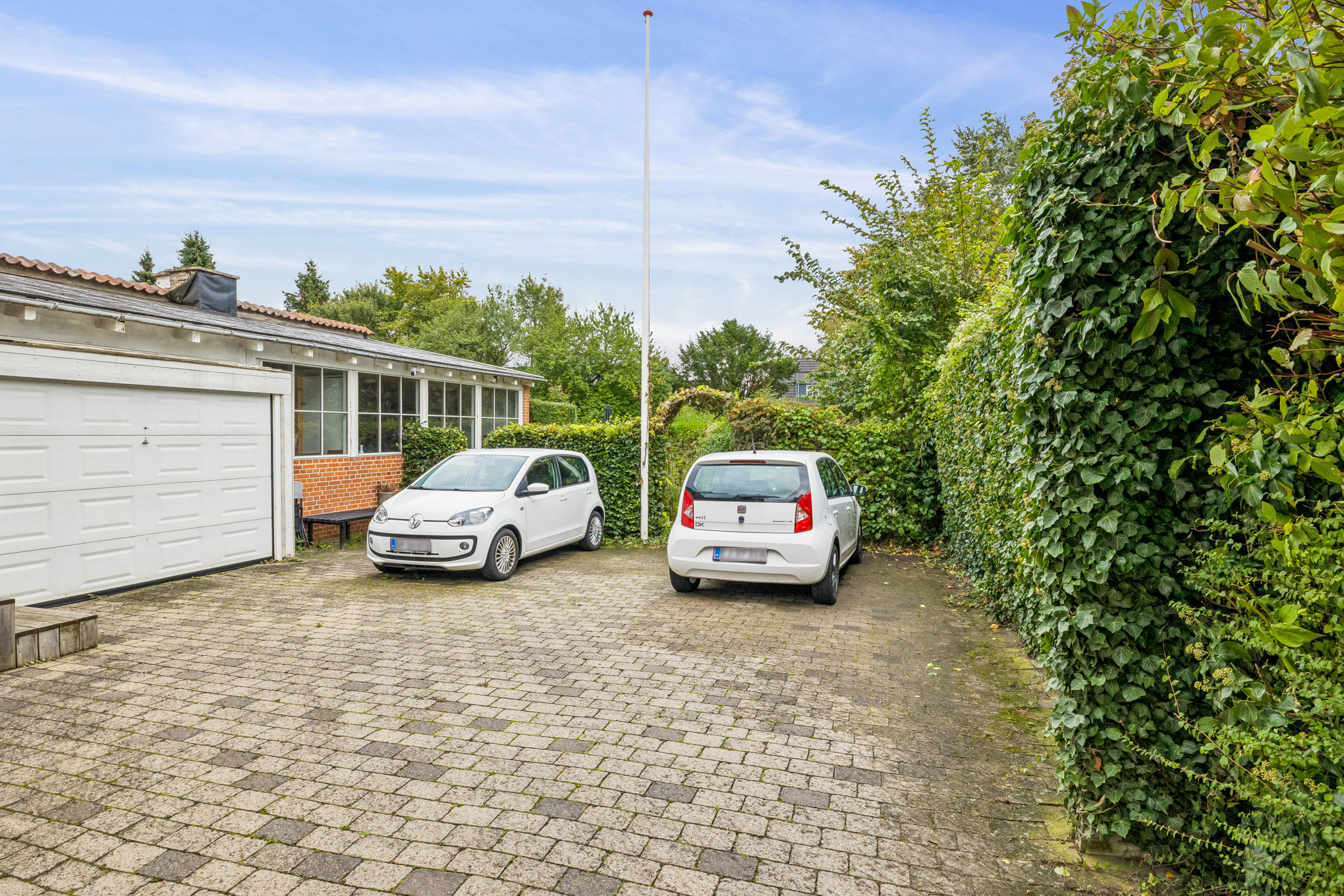 Fremhævet ejendom 1 billede i fuldskærmstilstand. Billede af Nørre Boulevard 53, 1., 8900 Randers C