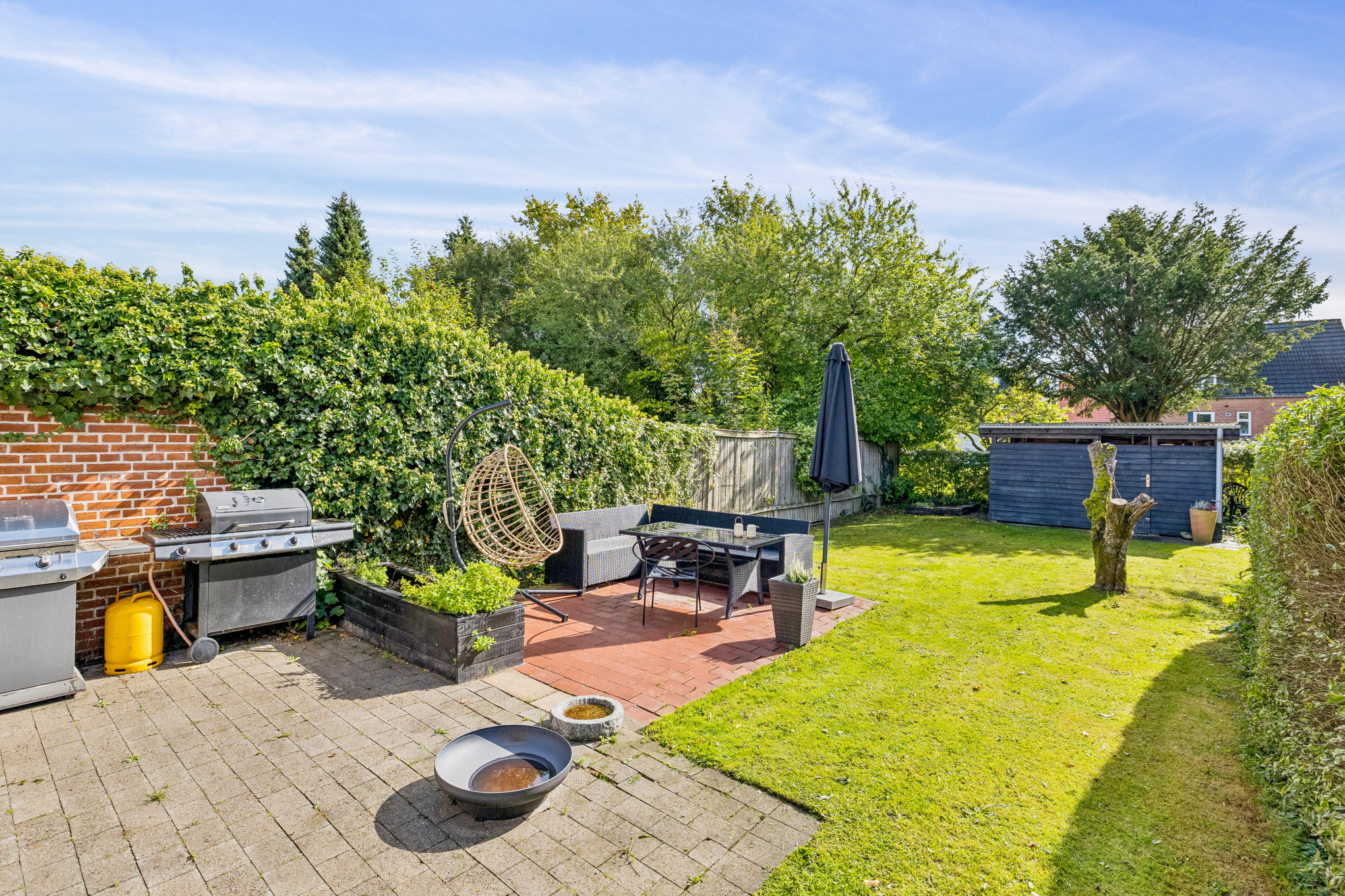 Fremhævet ejendom 1 billede i fuldskærmstilstand. Billede af Nørre Boulevard 53, 1., 8900 Randers C