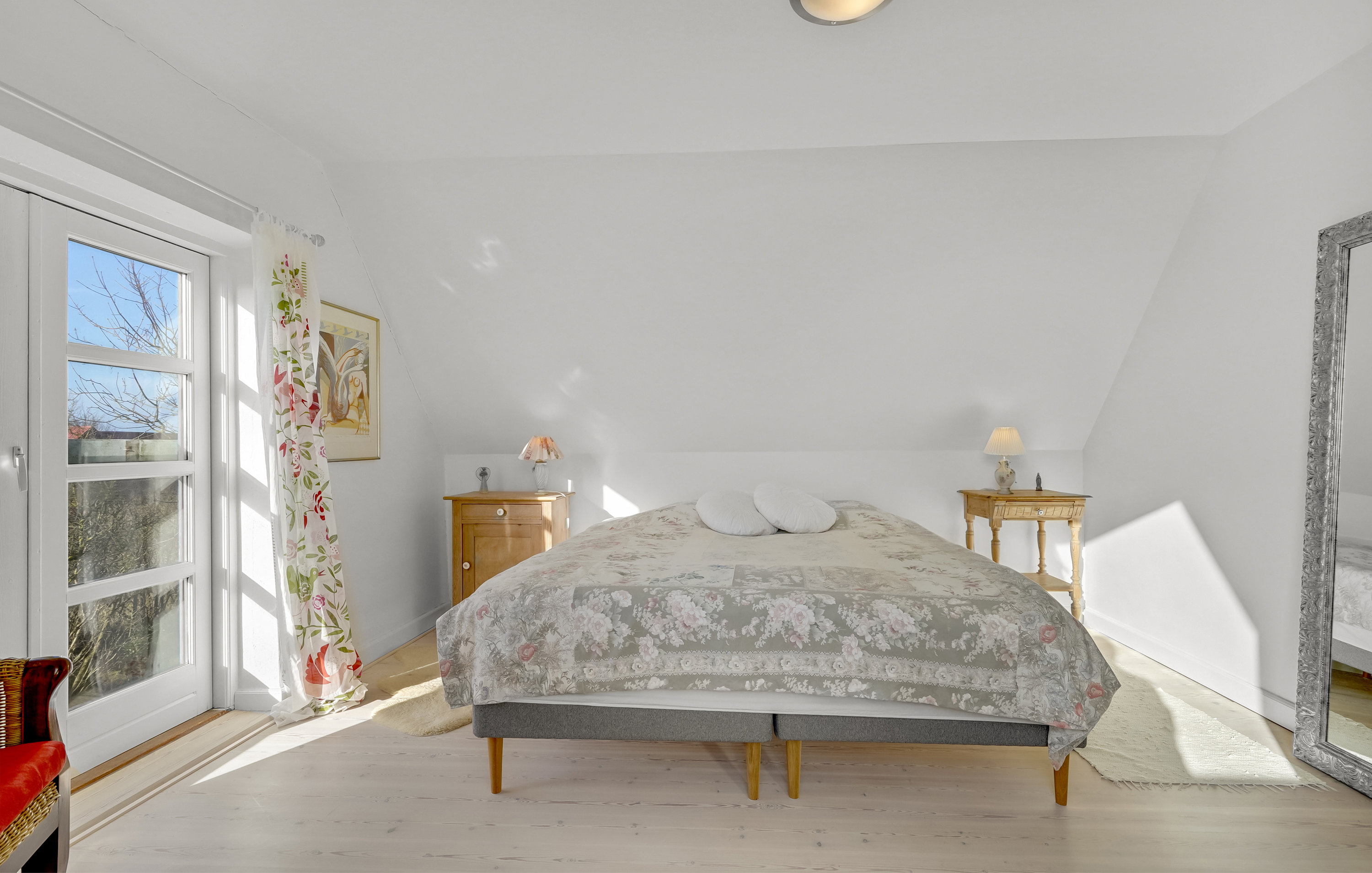 Fremhævet  billede i fuldskærmstilstand. Billede af Nakkevej 10, 9640 Farsø