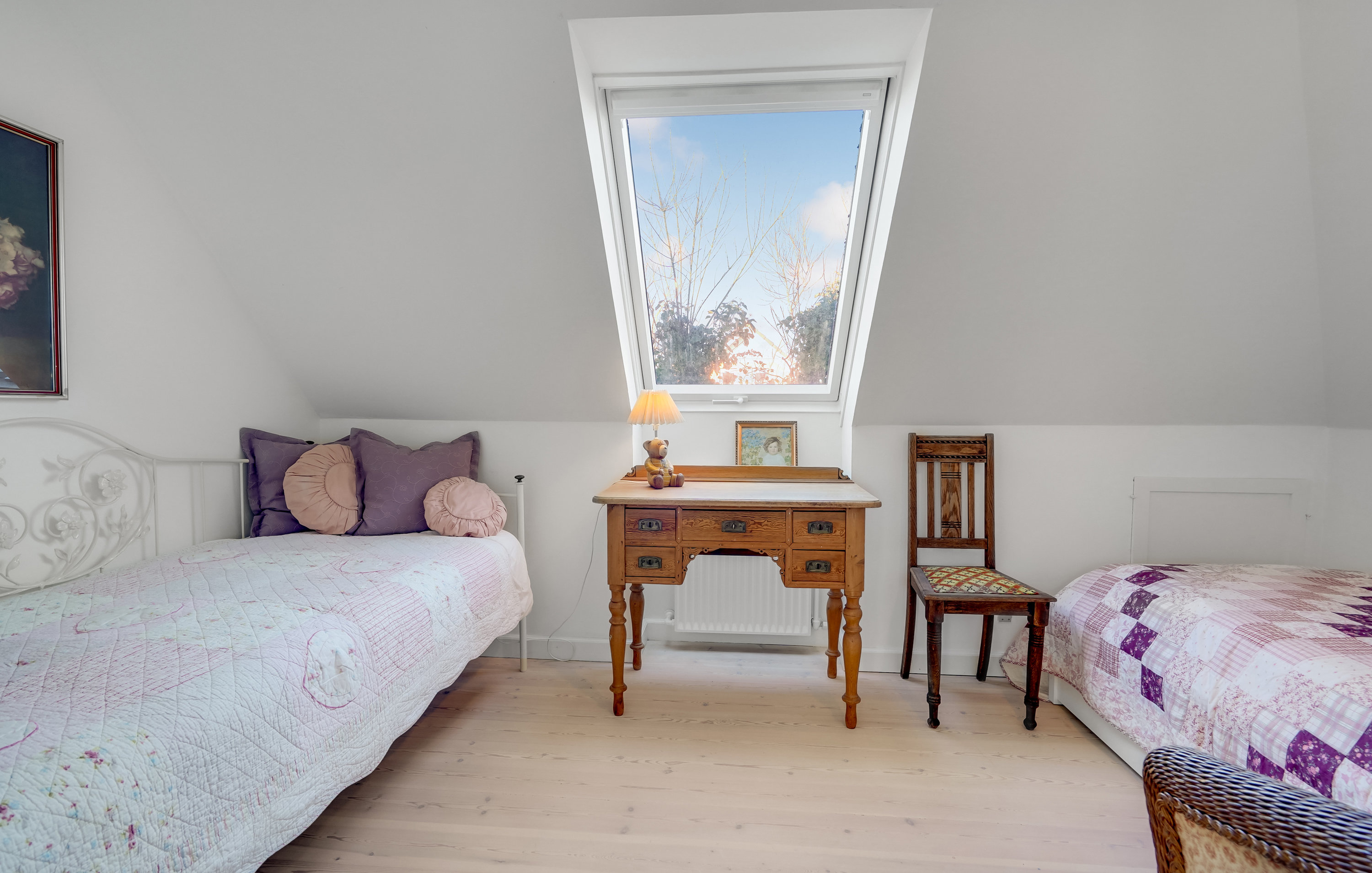 Fremhævet  billede i fuldskærmstilstand. Billede af Nakkevej 10, 9640 Farsø