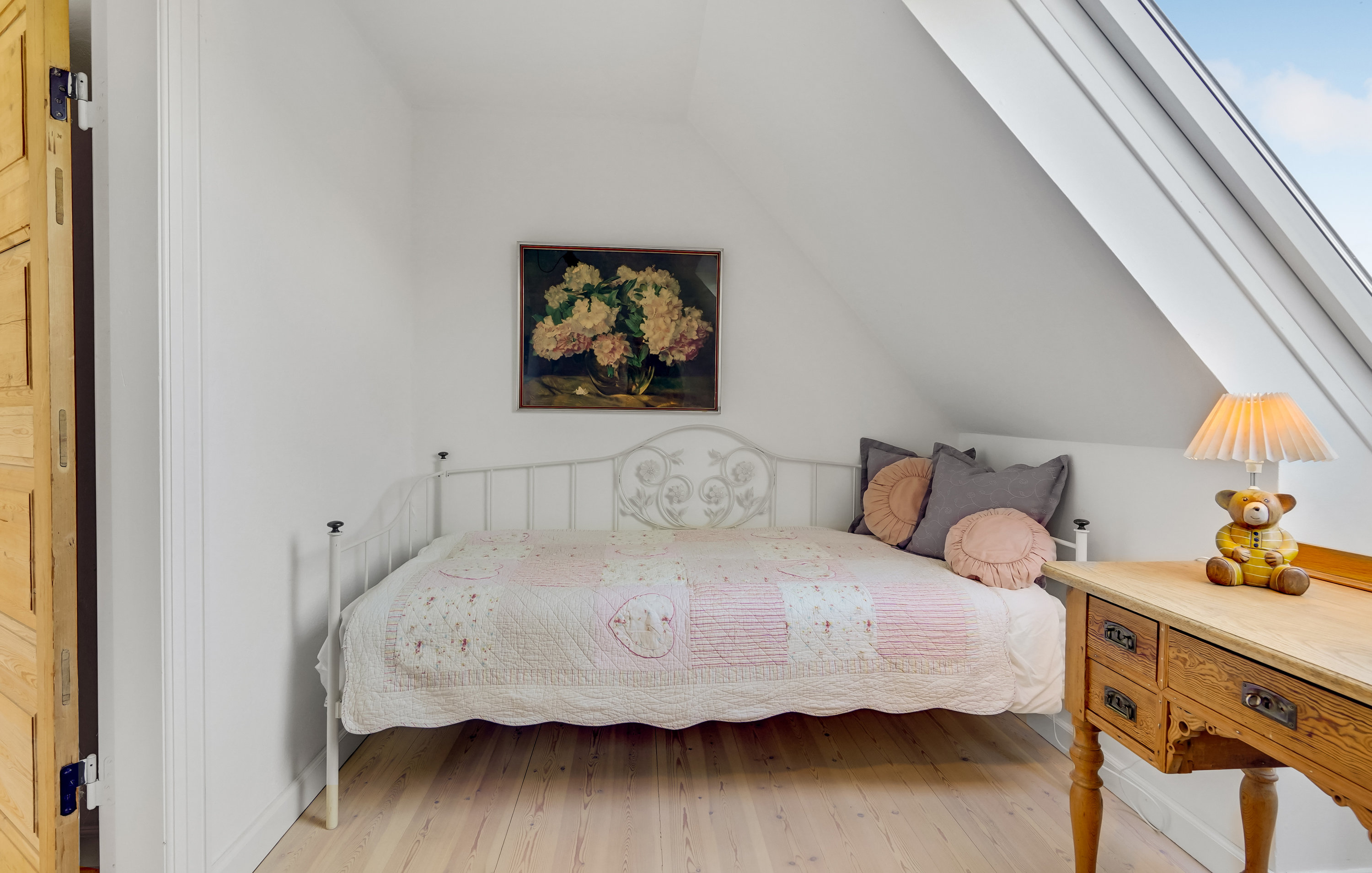 Fremhævet  billede i fuldskærmstilstand. Billede af Nakkevej 10, 9640 Farsø