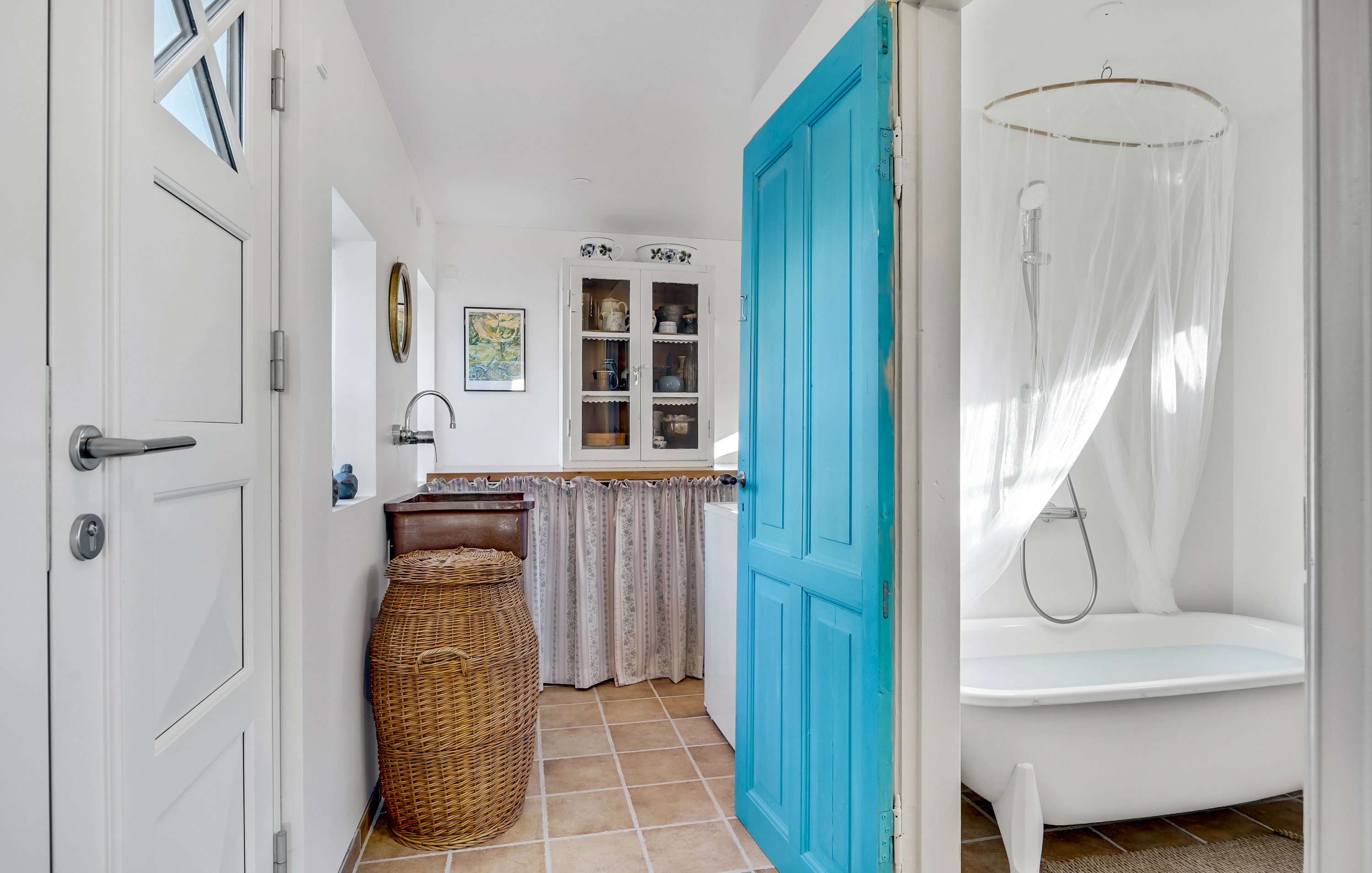 Fremhævet  billede i fuldskærmstilstand. Billede af Nakkevej 10, 9640 Farsø