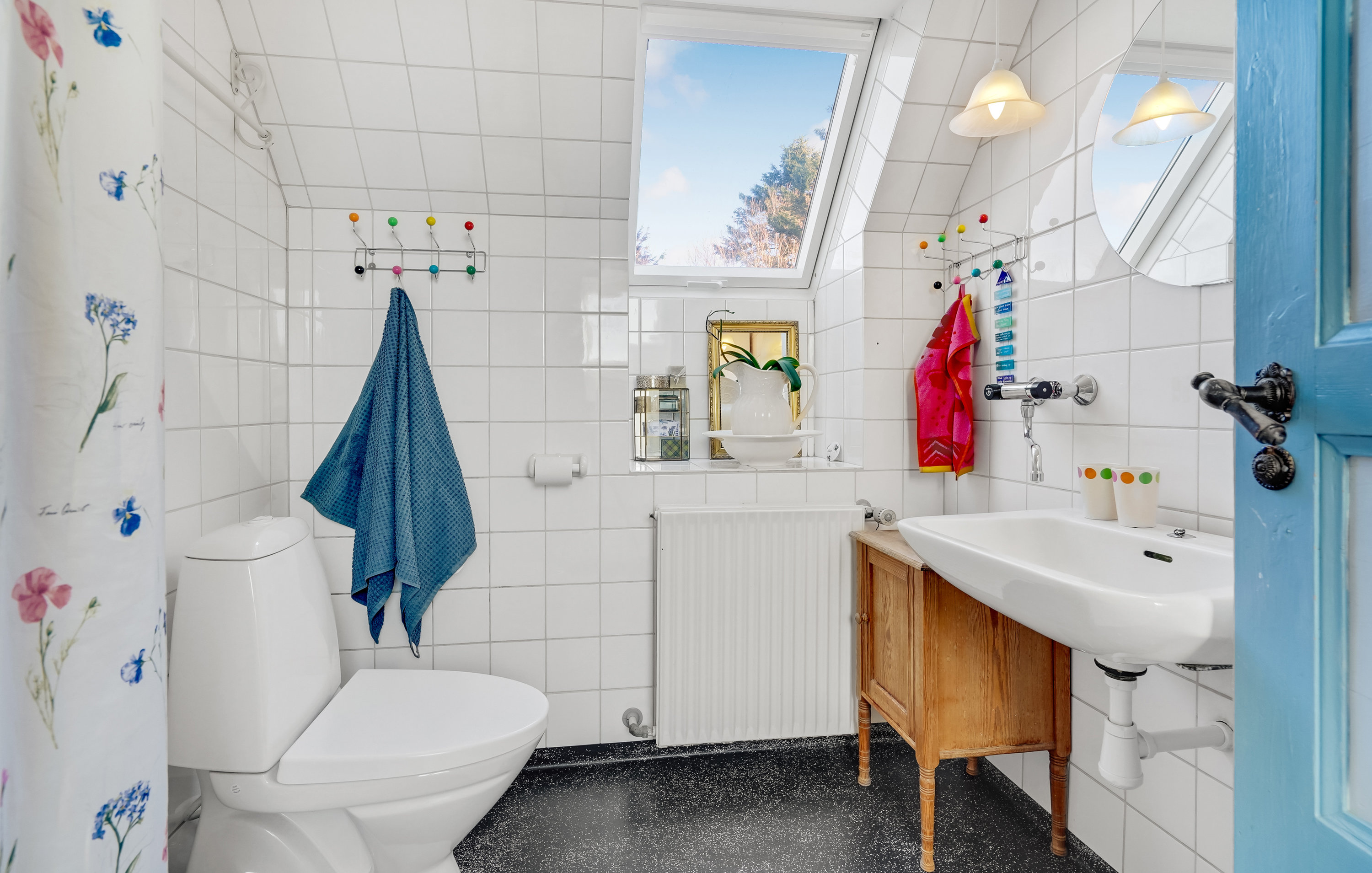 Fremhævet  billede i fuldskærmstilstand. Billede af Nakkevej 10, 9640 Farsø