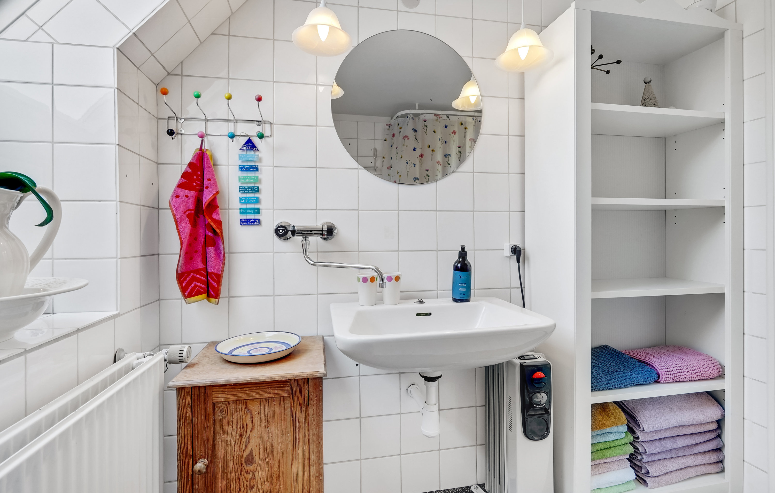 Fremhævet  billede i fuldskærmstilstand. Billede af Nakkevej 10, 9640 Farsø