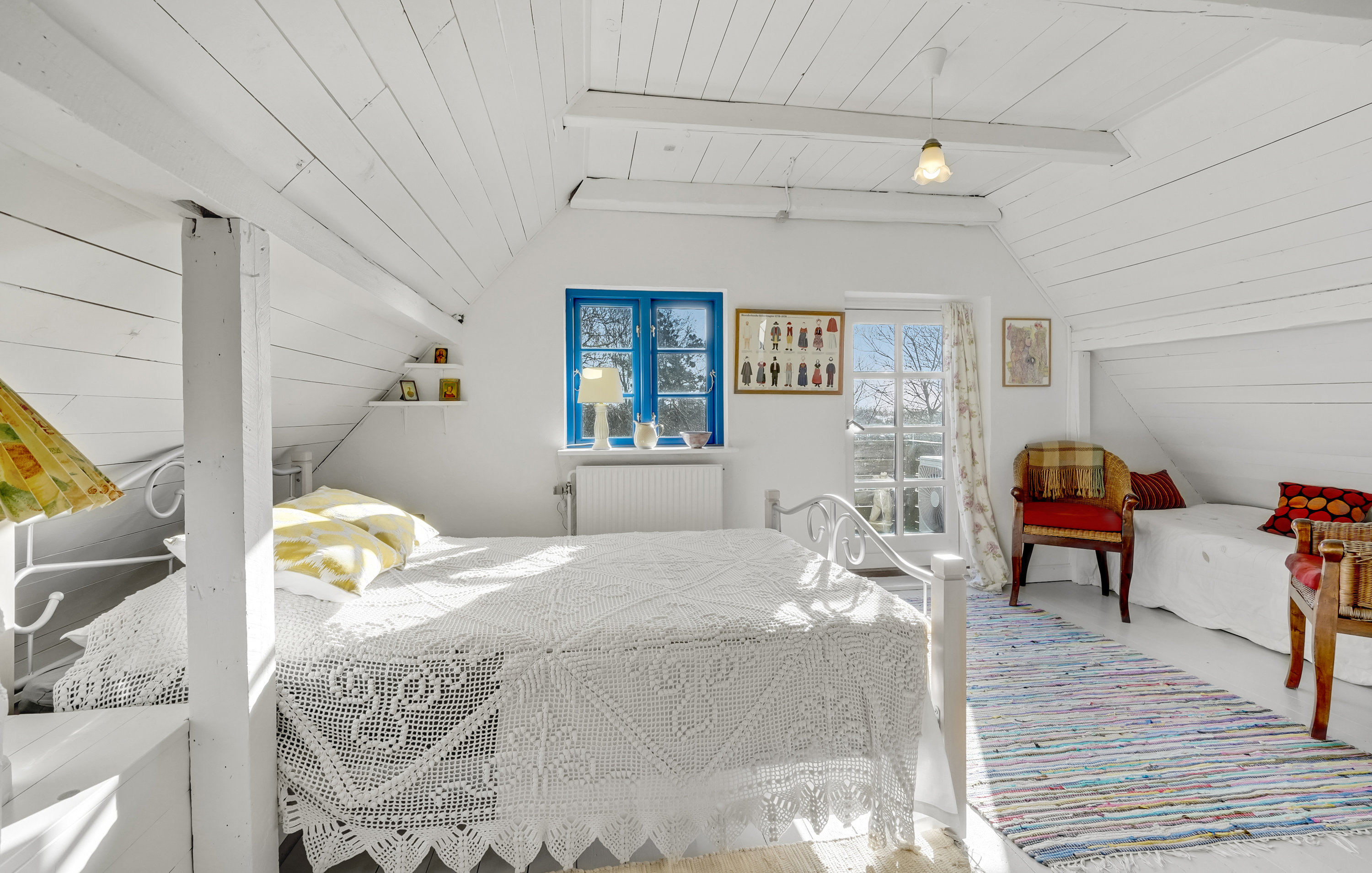 Fremhævet  billede i fuldskærmstilstand. Billede af Nakkevej 10, 9640 Farsø