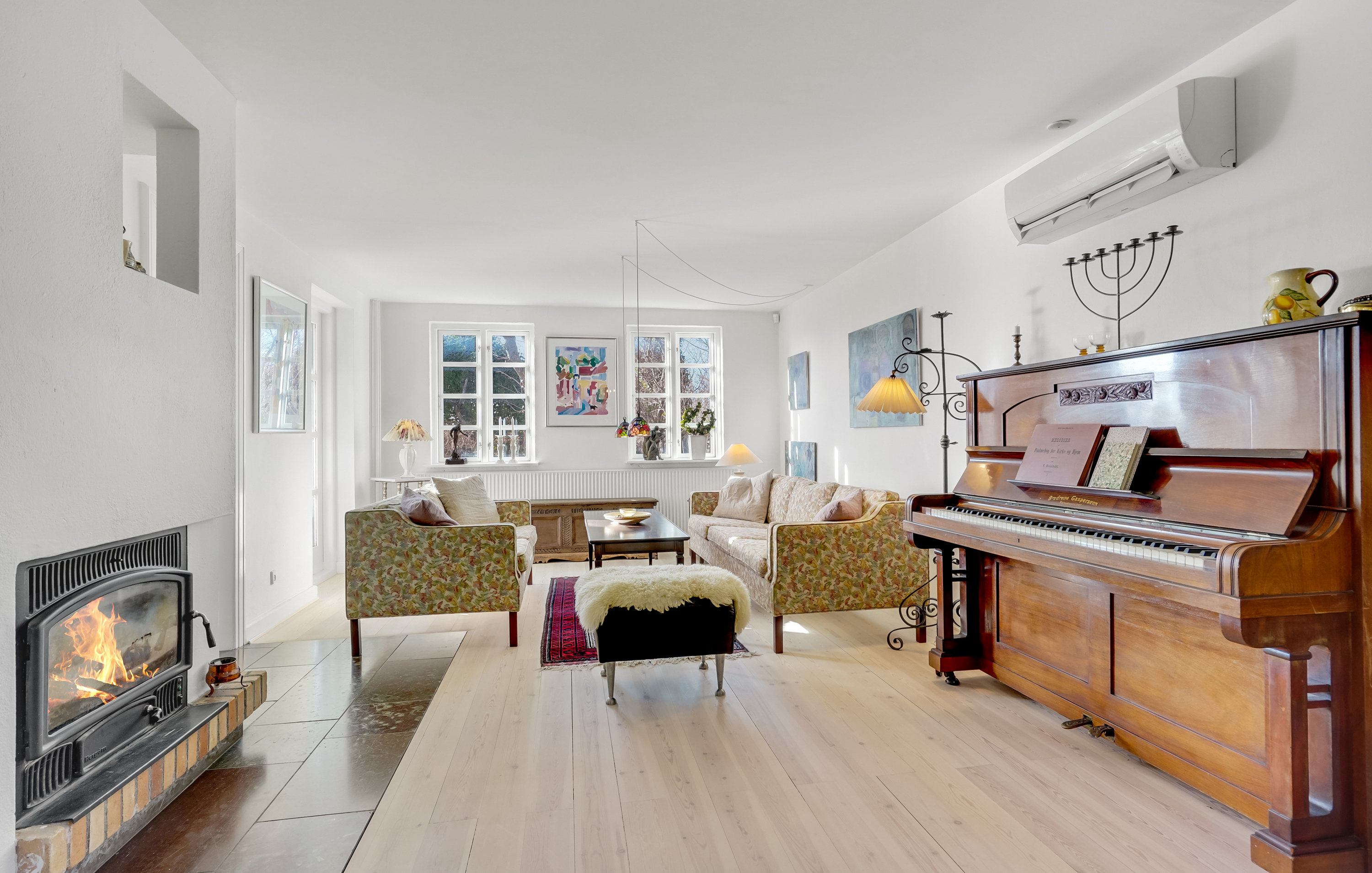 Fremhævet  billede i fuldskærmstilstand. Billede af Nakkevej 10, 9640 Farsø