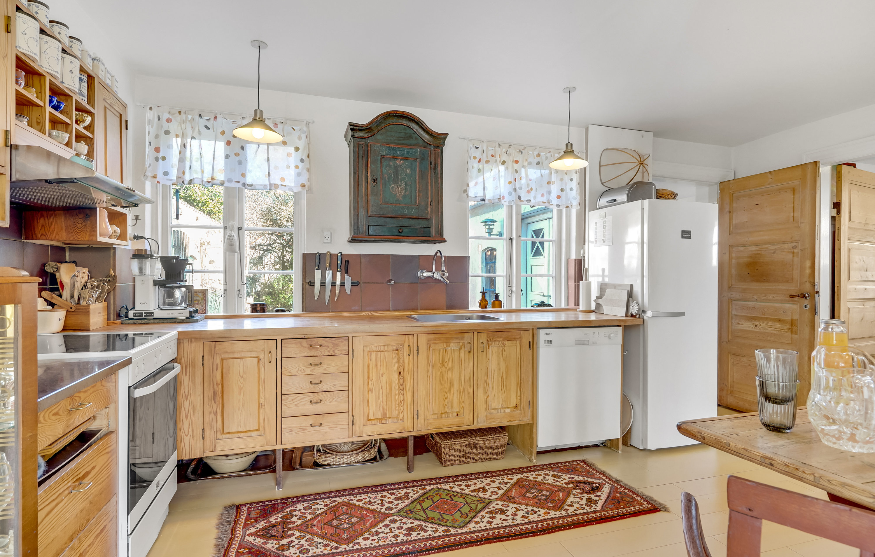 Fremhævet  billede i fuldskærmstilstand. Billede af Nakkevej 10, 9640 Farsø