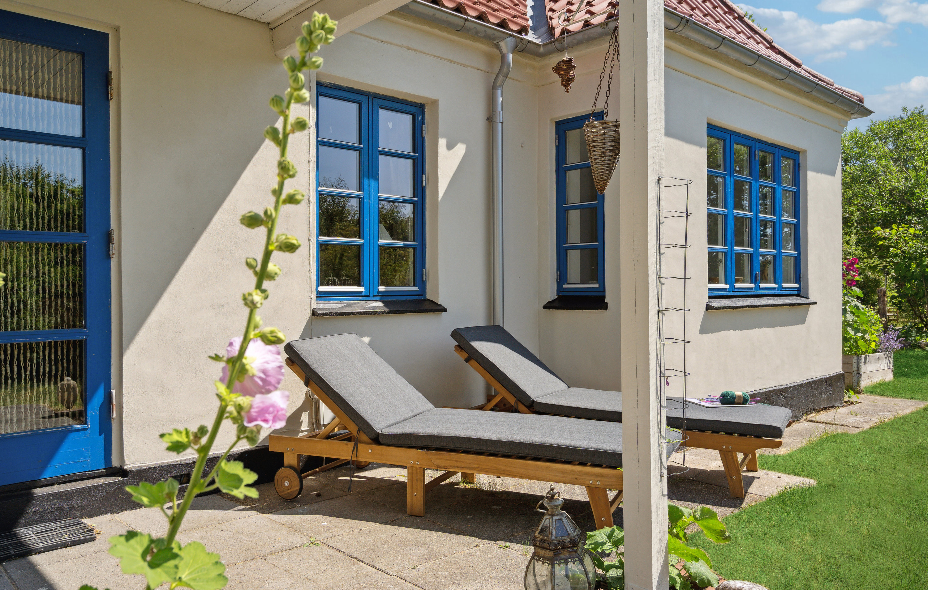 Fremhævet  billede i fuldskærmstilstand. Billede af Nakkevej 10, 9640 Farsø