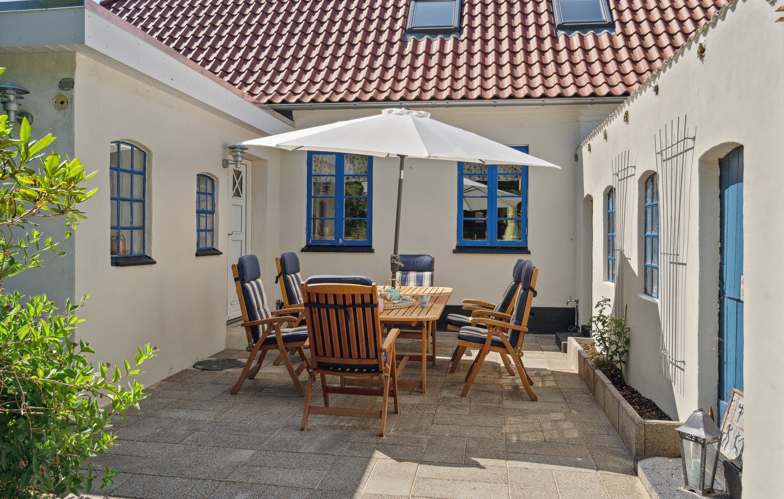 Fremhævet  billede i fuldskærmstilstand. Billede af Nakkevej 10, 9640 Farsø