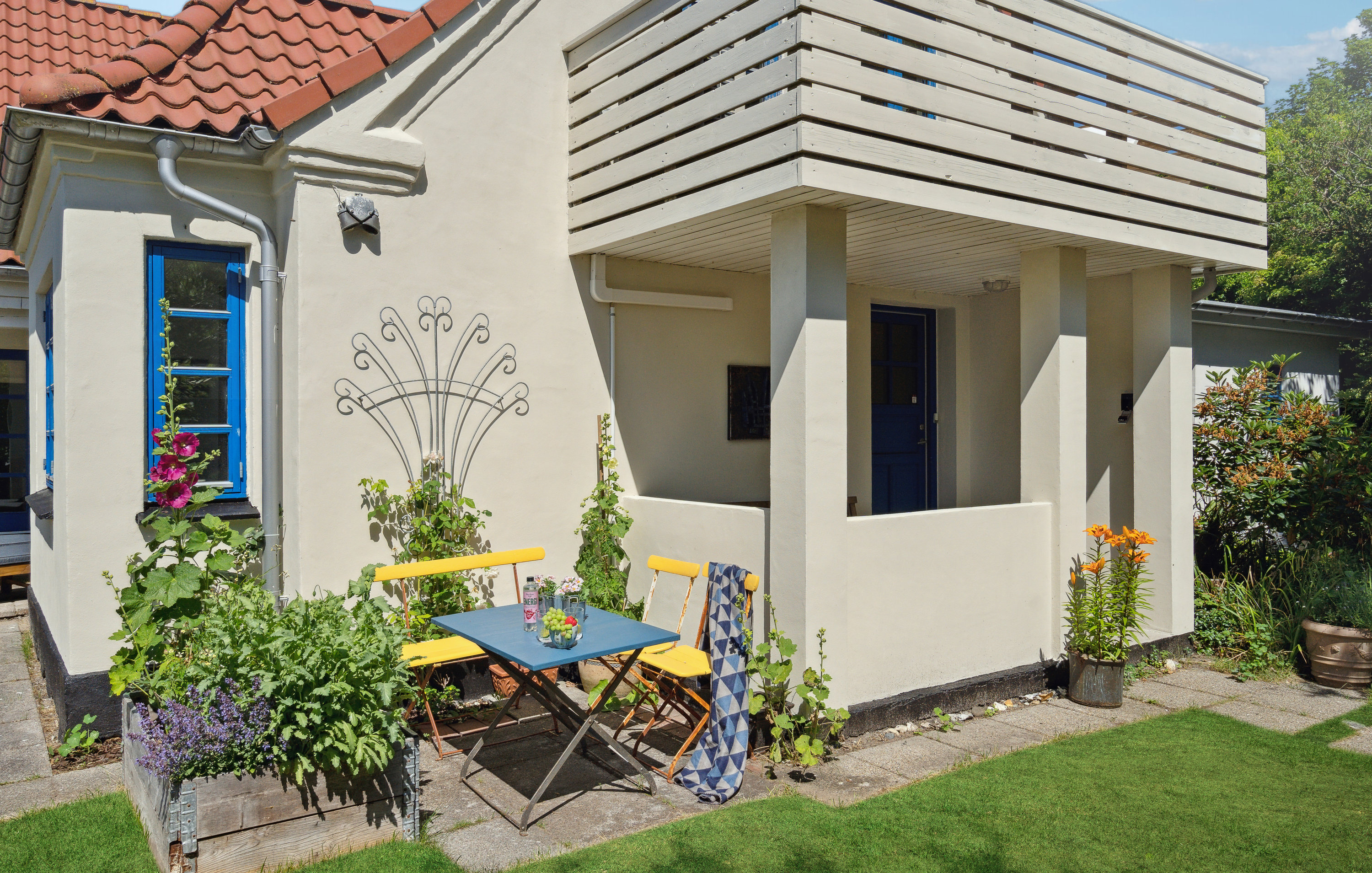 Fremhævet  billede i fuldskærmstilstand. Billede af Nakkevej 10, 9640 Farsø